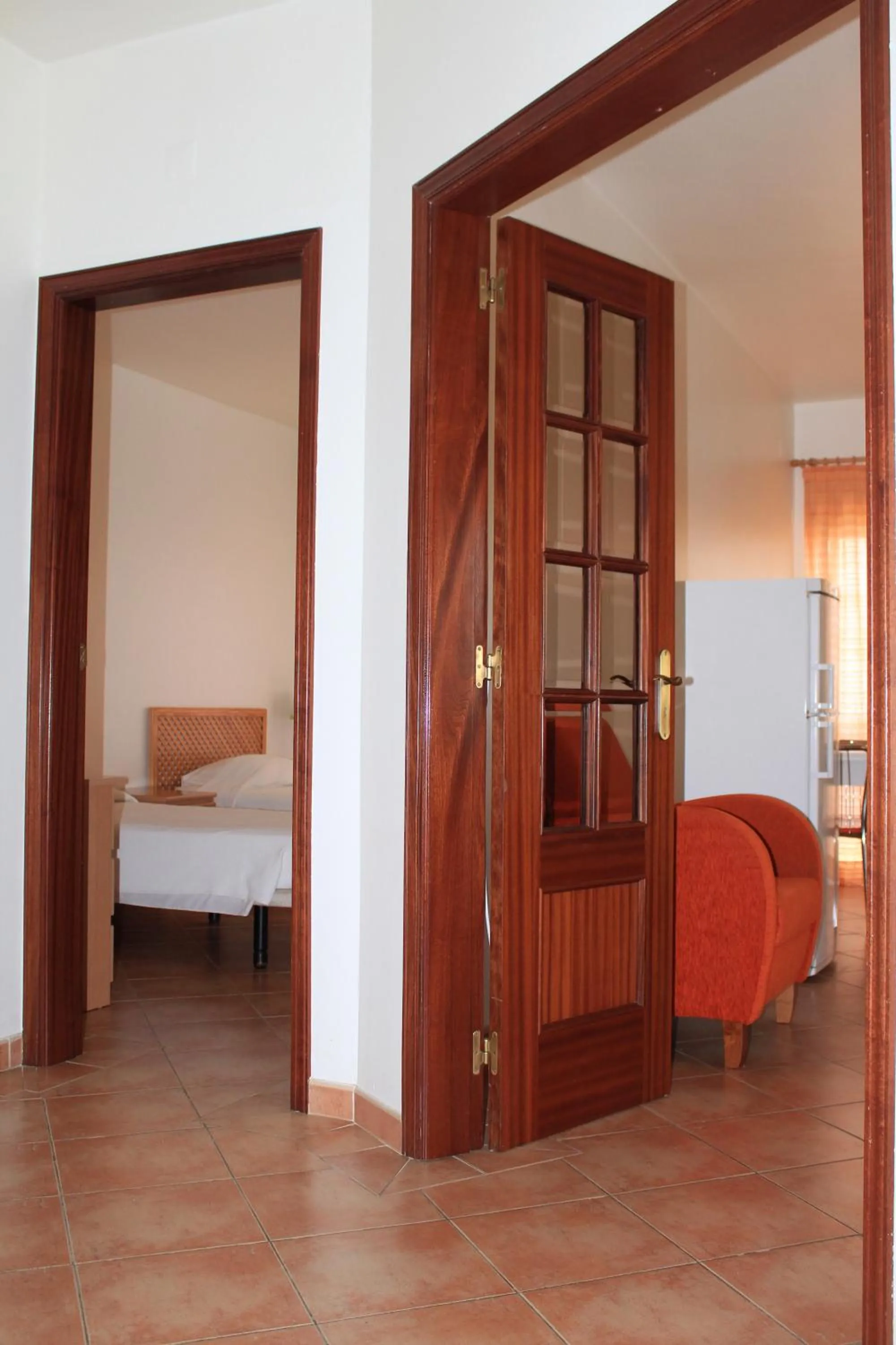 Other, Bed in Castelos da Rocha