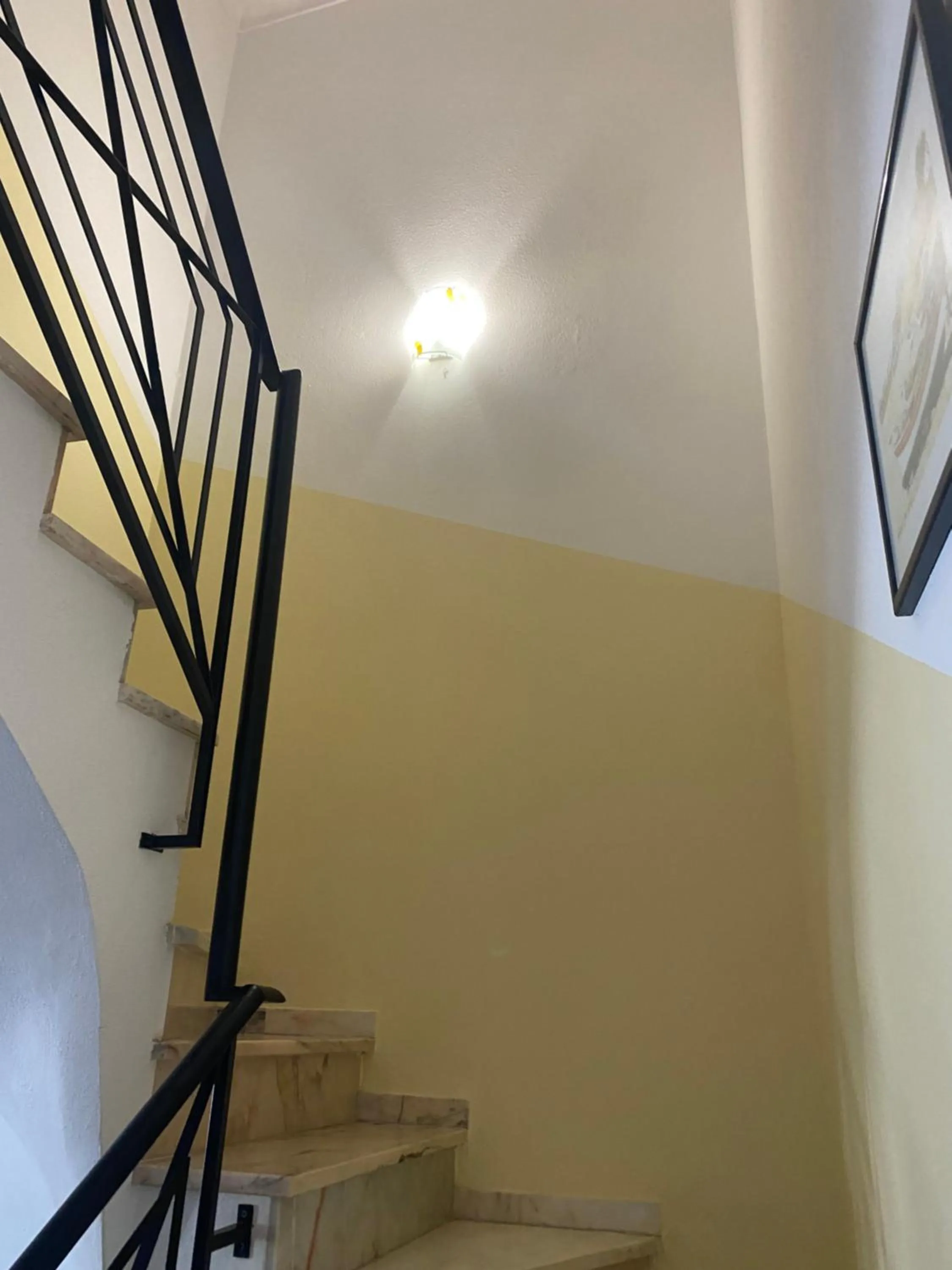 acessibility in Castelos da Rocha