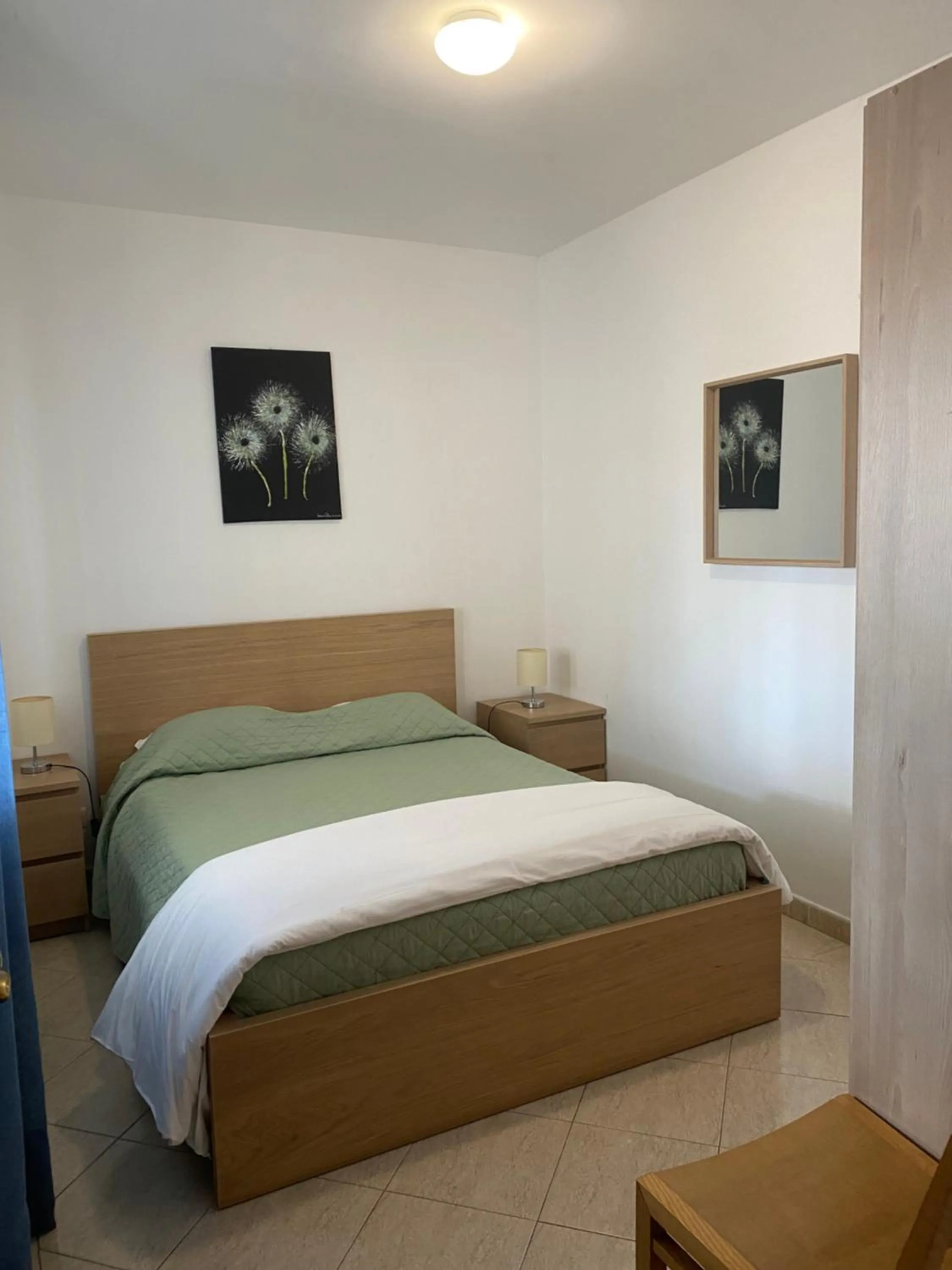 Bedroom, Bed in Castelos da Rocha