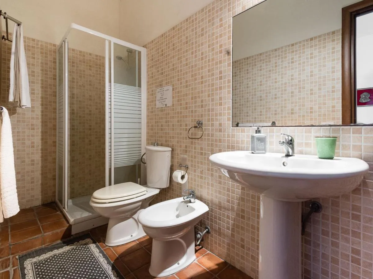 Double Room in A Lumia