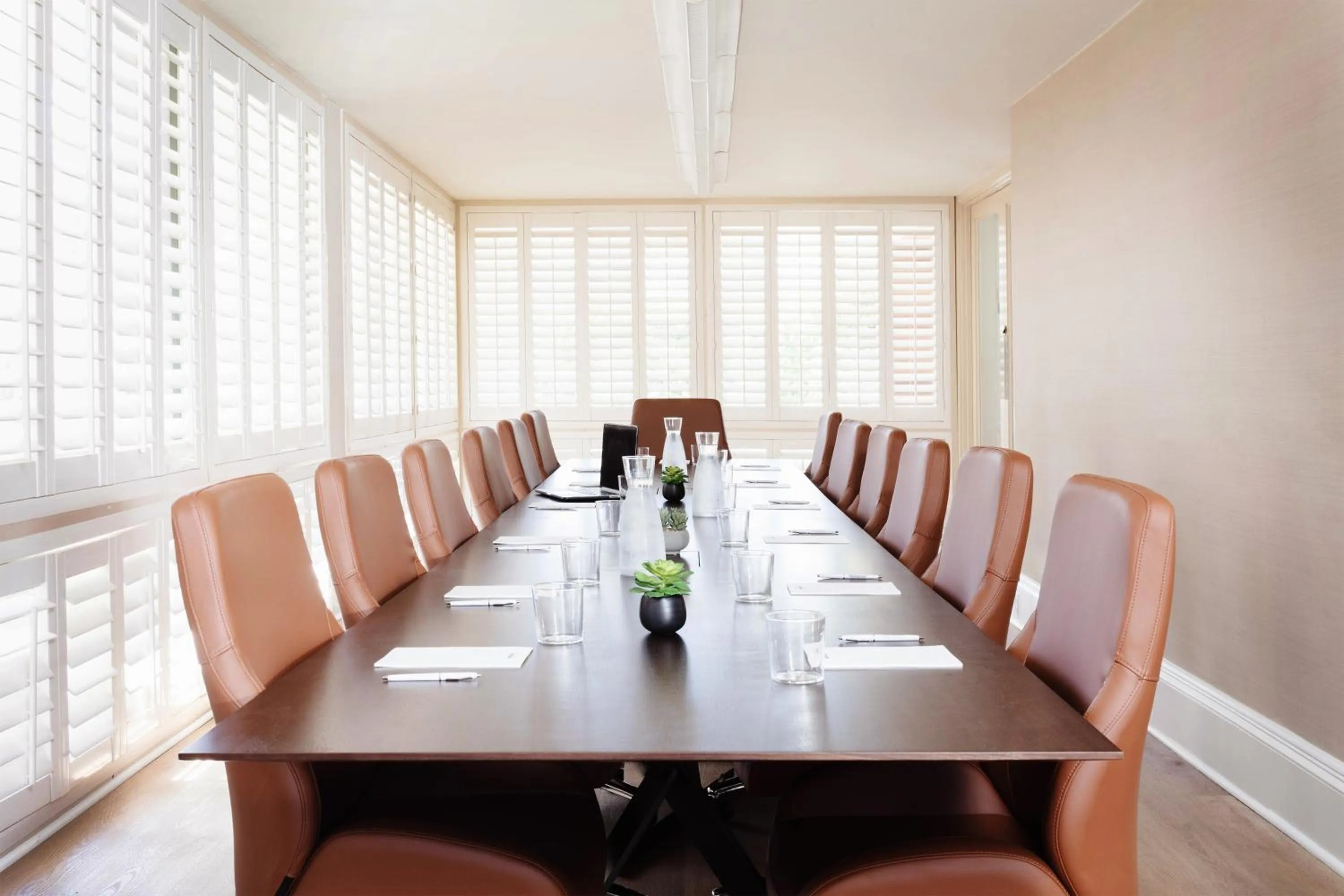 Meeting/conference room in Carmel Mission Inn