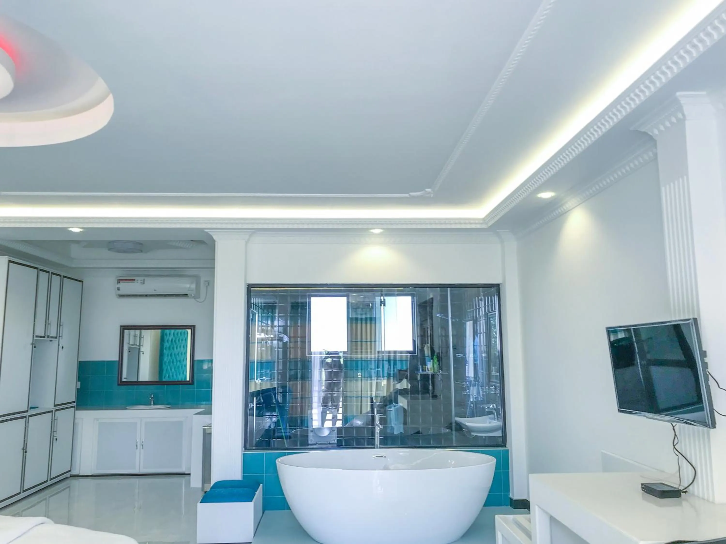 The Lion Kingdom Sigiriya