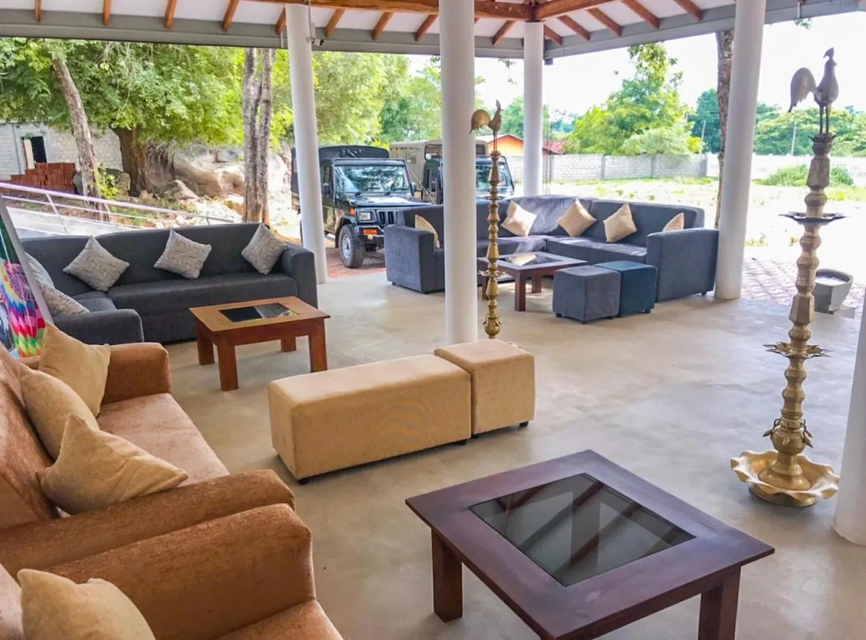 The Lion Kingdom Sigiriya