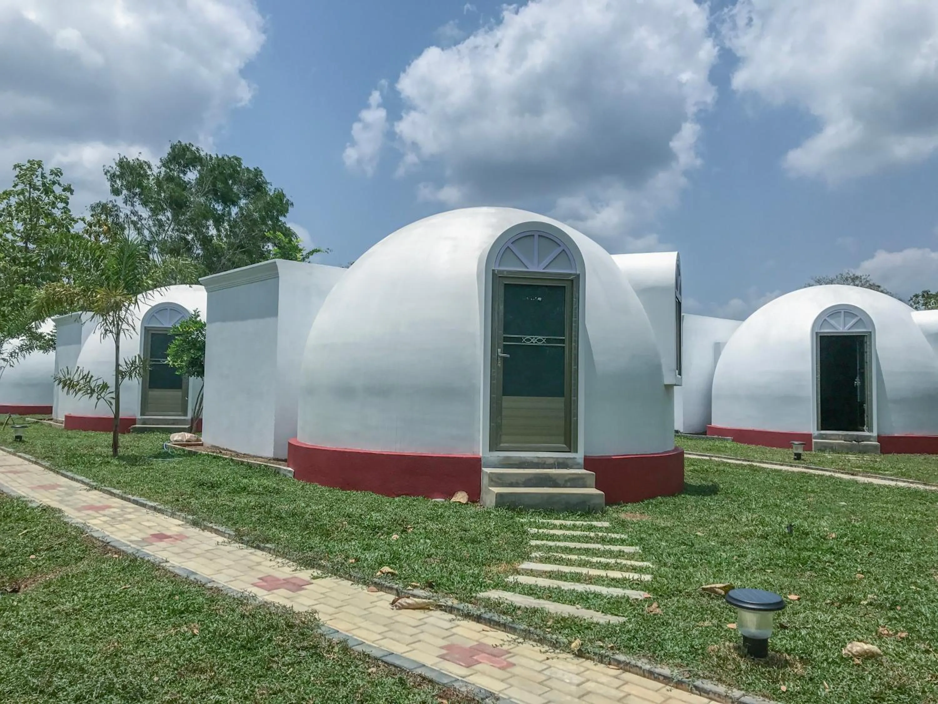 The Lion Kingdom Sigiriya