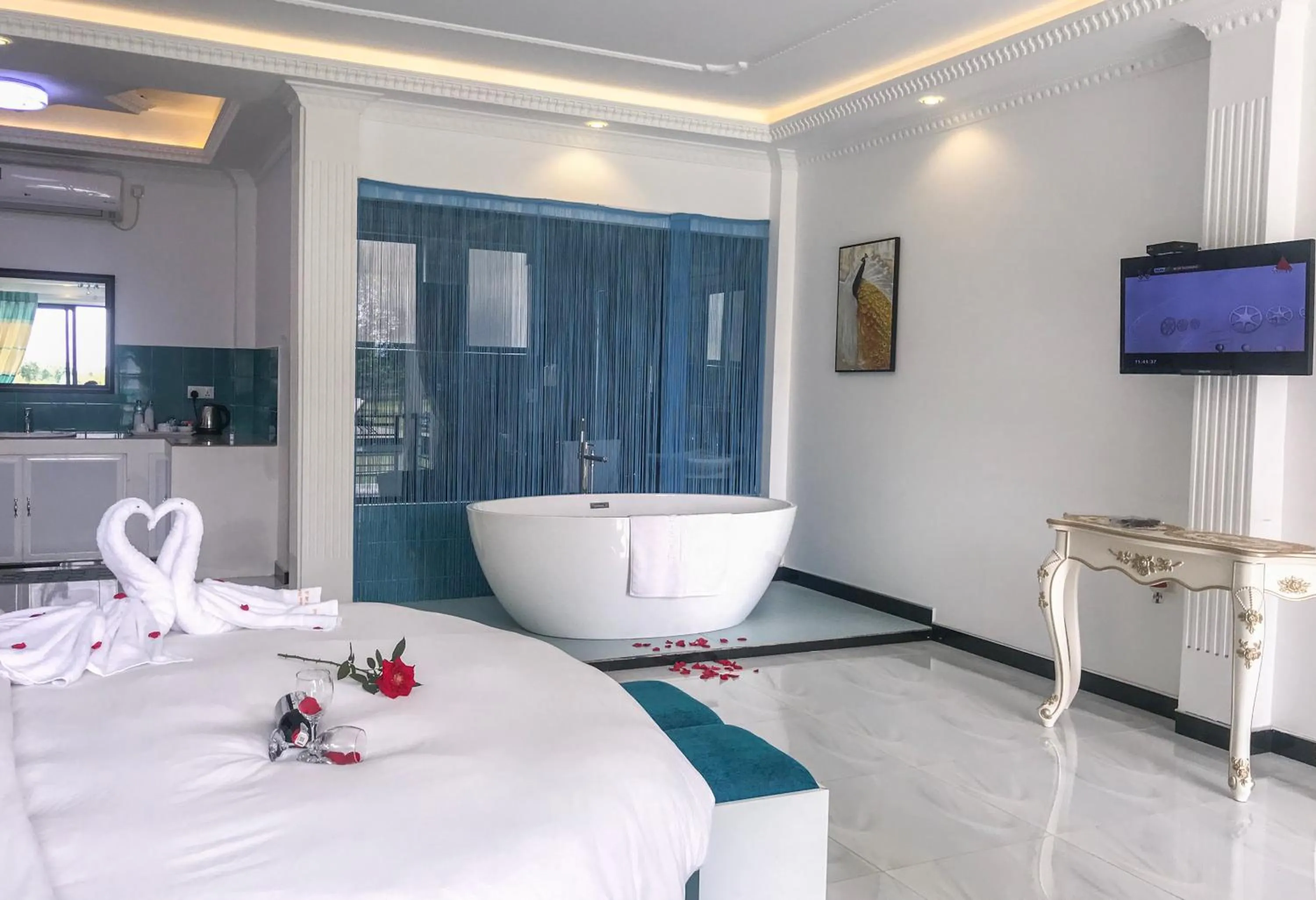 The Lion Kingdom Sigiriya