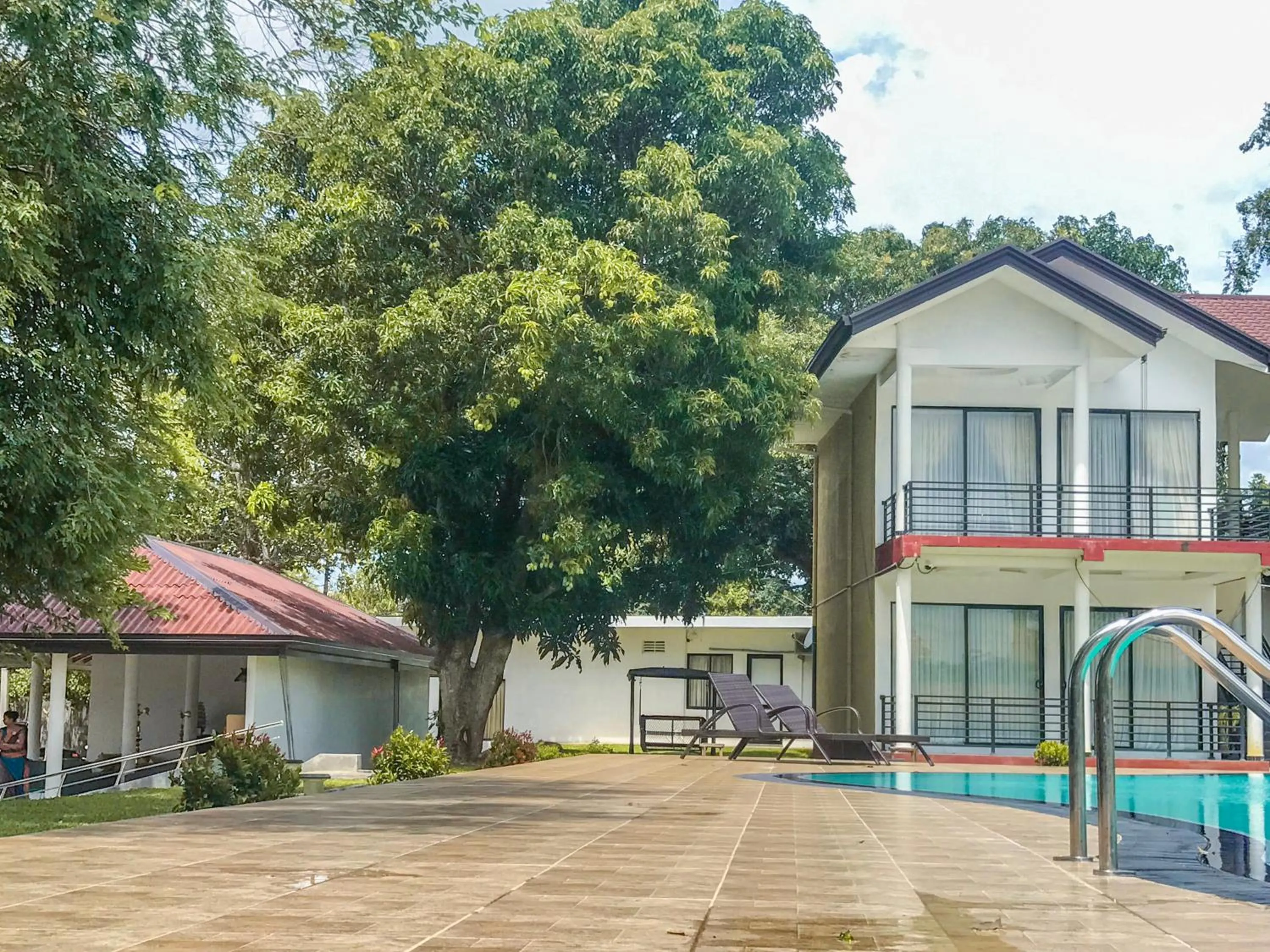 The Lion Kingdom Sigiriya