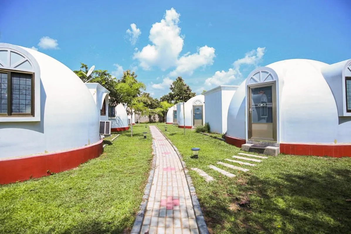 The Lion Kingdom Sigiriya