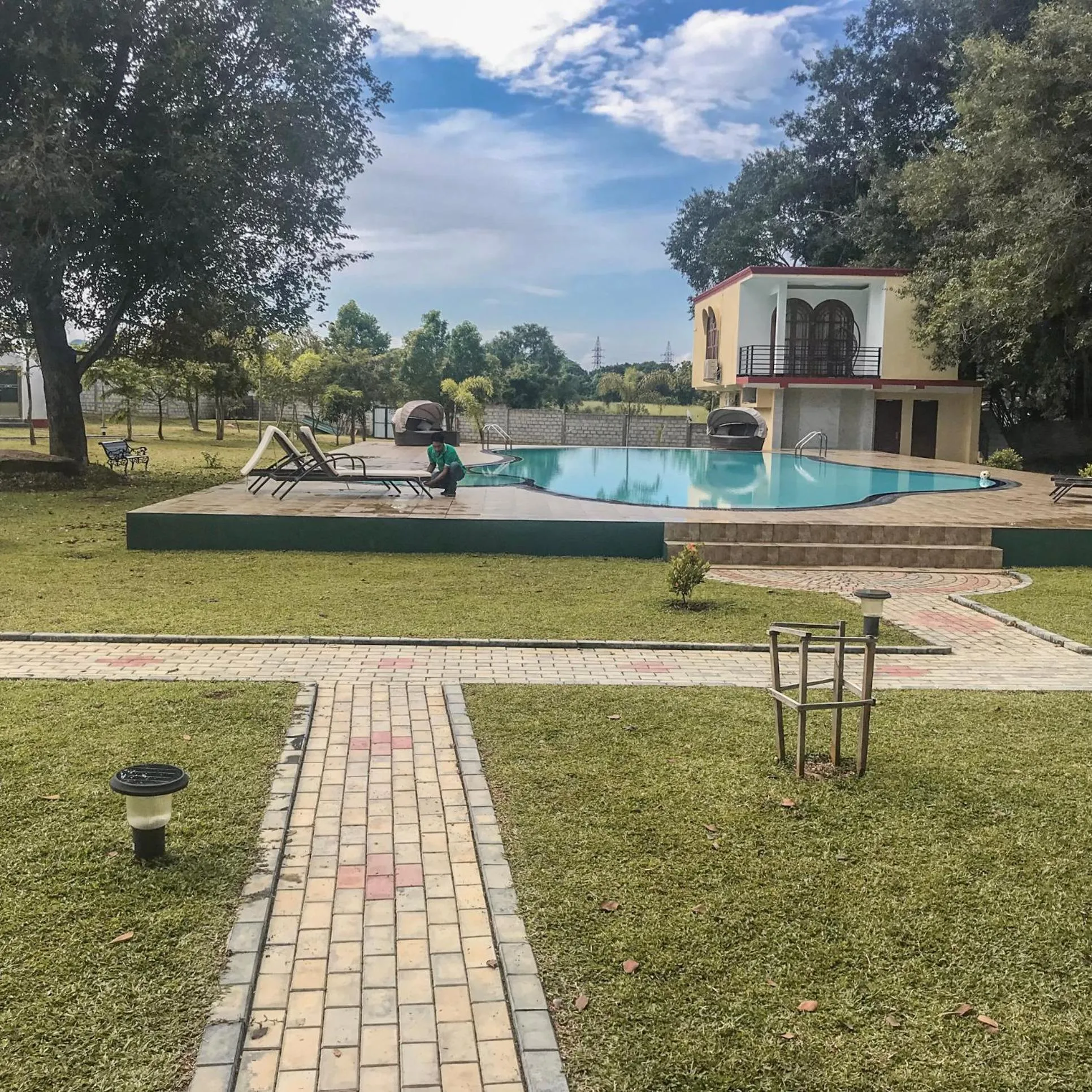 The Lion Kingdom Sigiriya