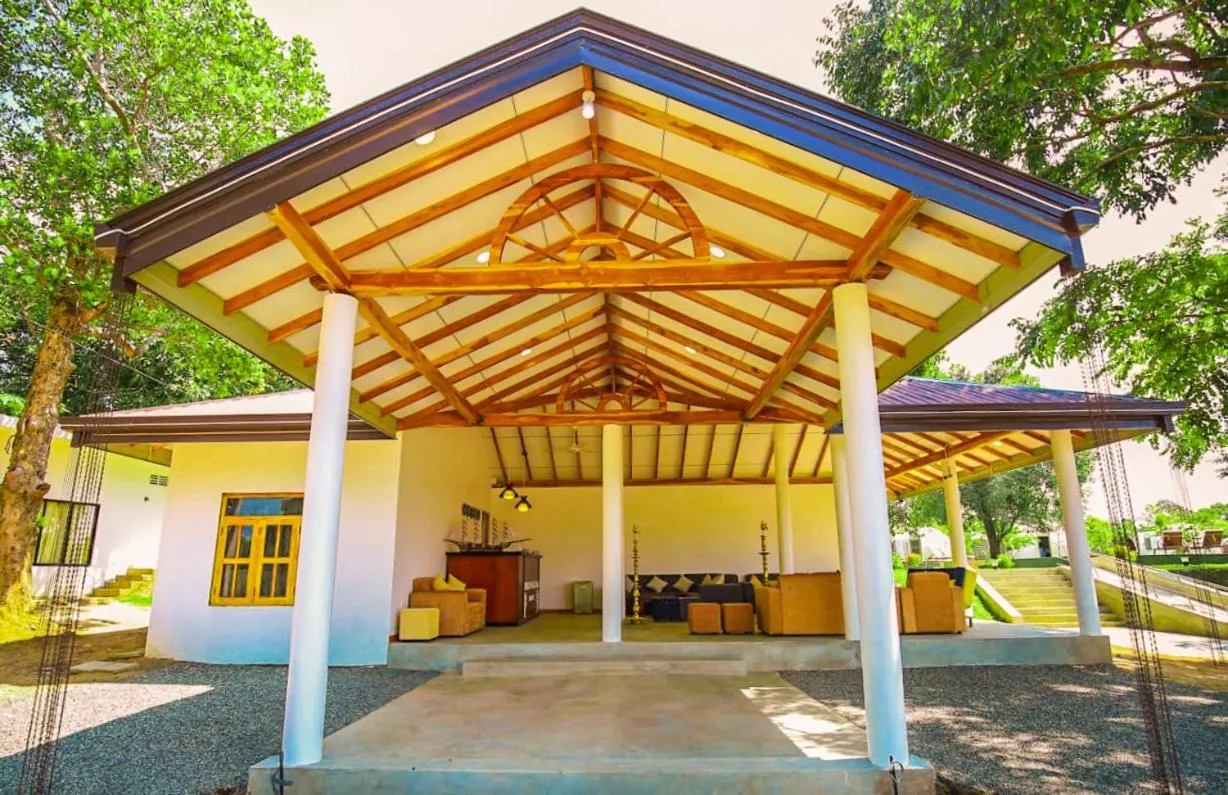 The Lion Kingdom Sigiriya