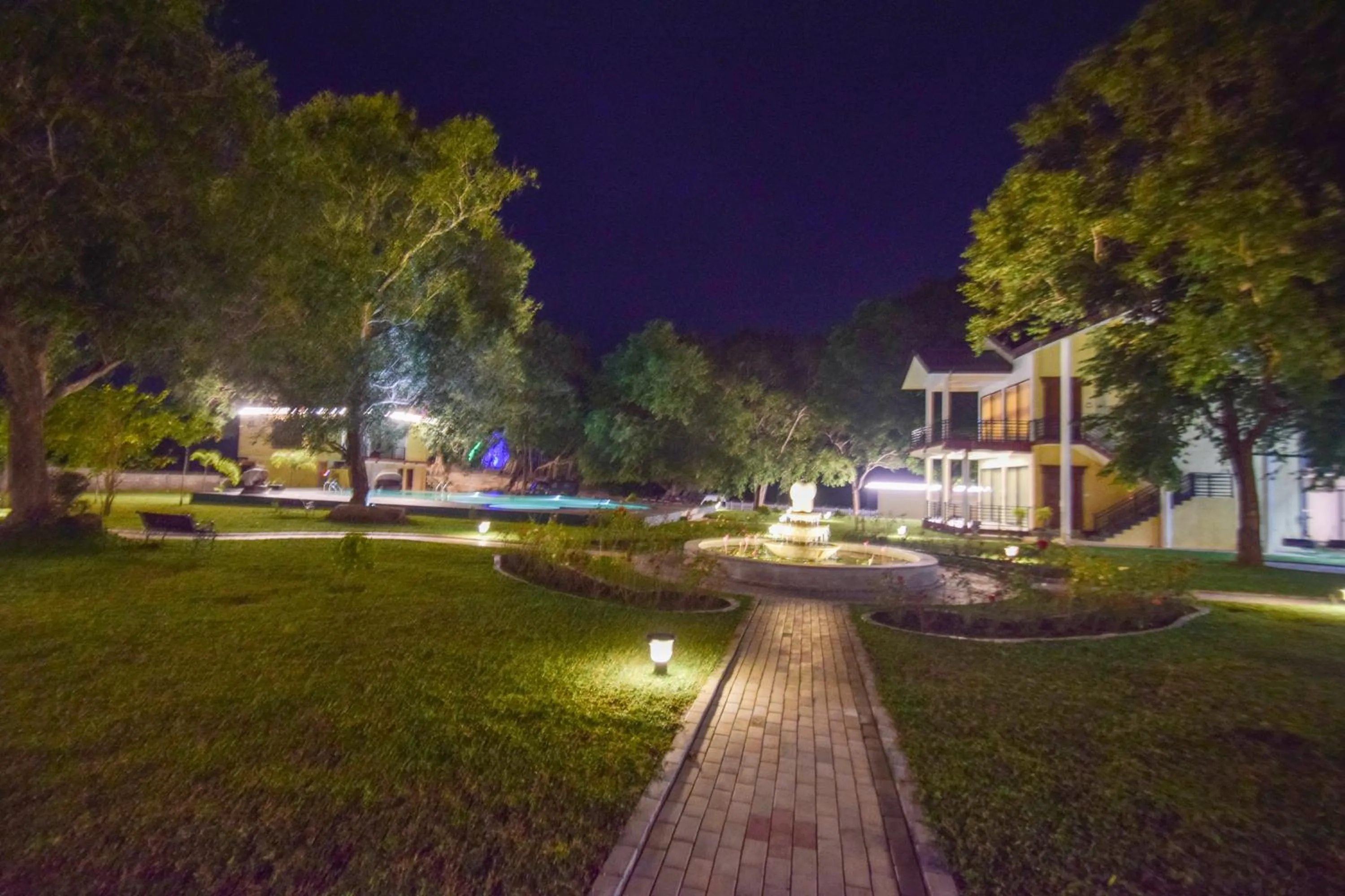 The Lion Kingdom Sigiriya