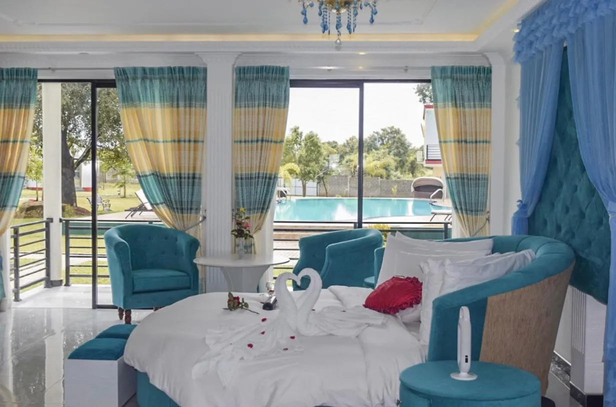 The Lion Kingdom Sigiriya