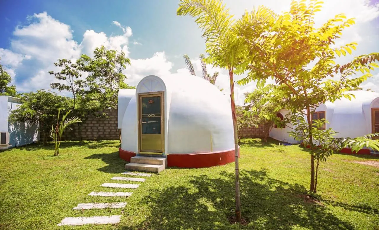 The Lion Kingdom Sigiriya