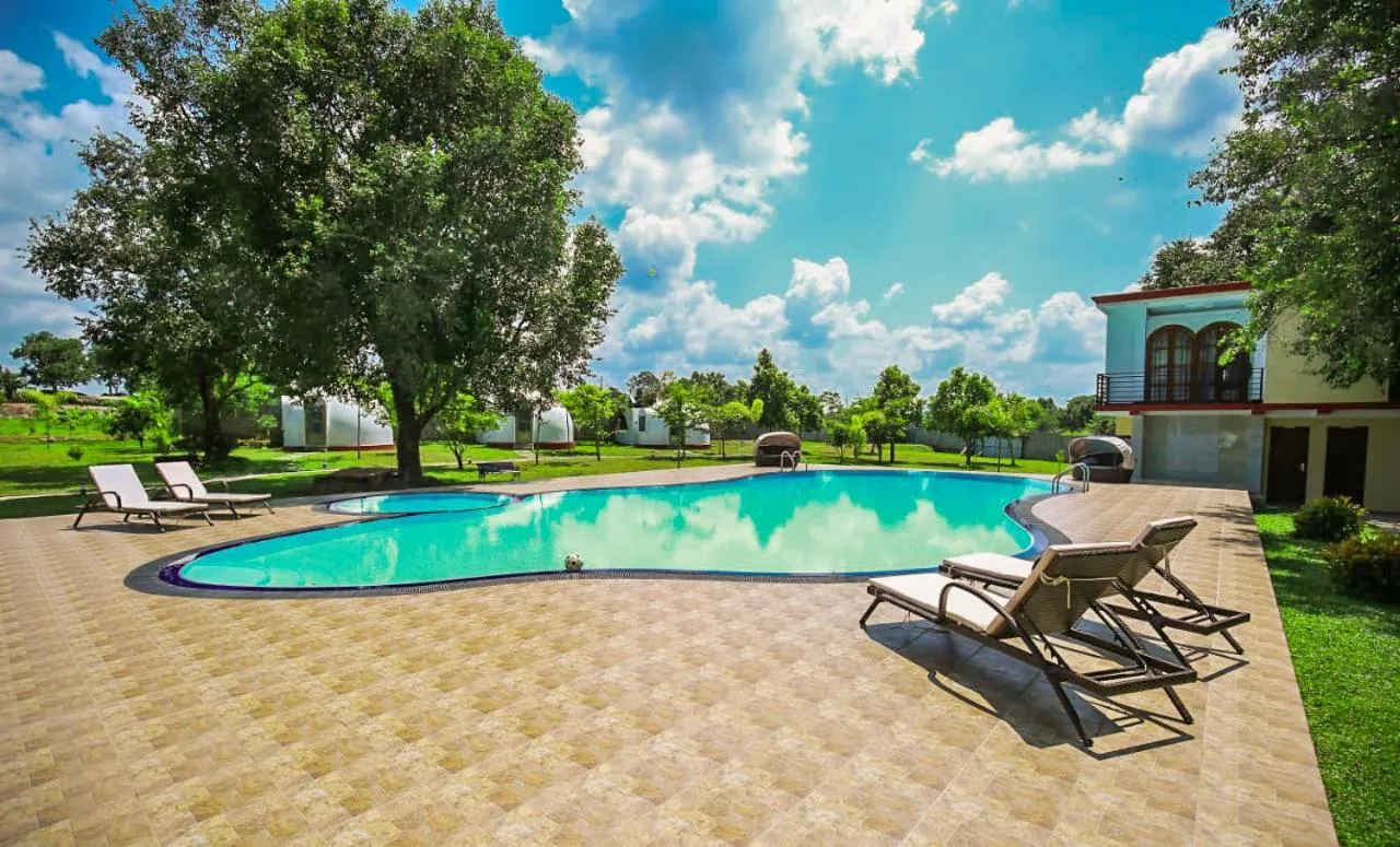 The Lion Kingdom Sigiriya