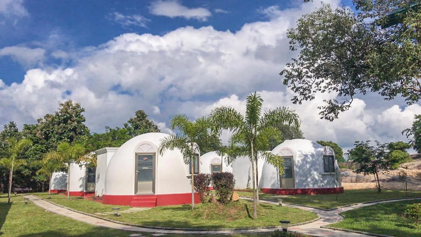 The Lion Kingdom Sigiriya