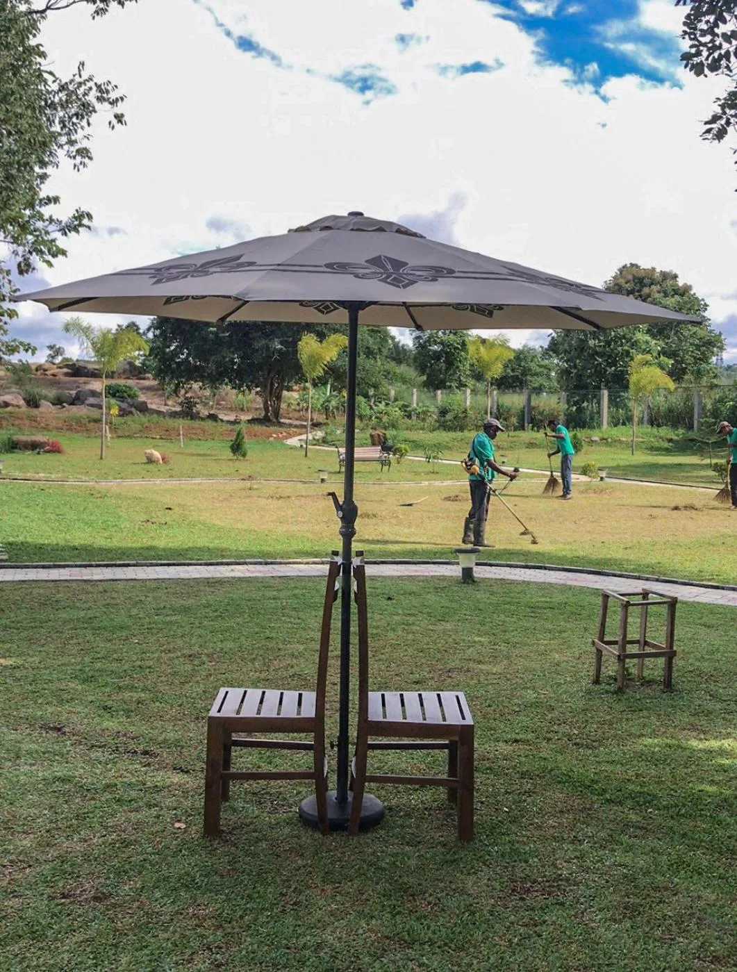 The Lion Kingdom Sigiriya
