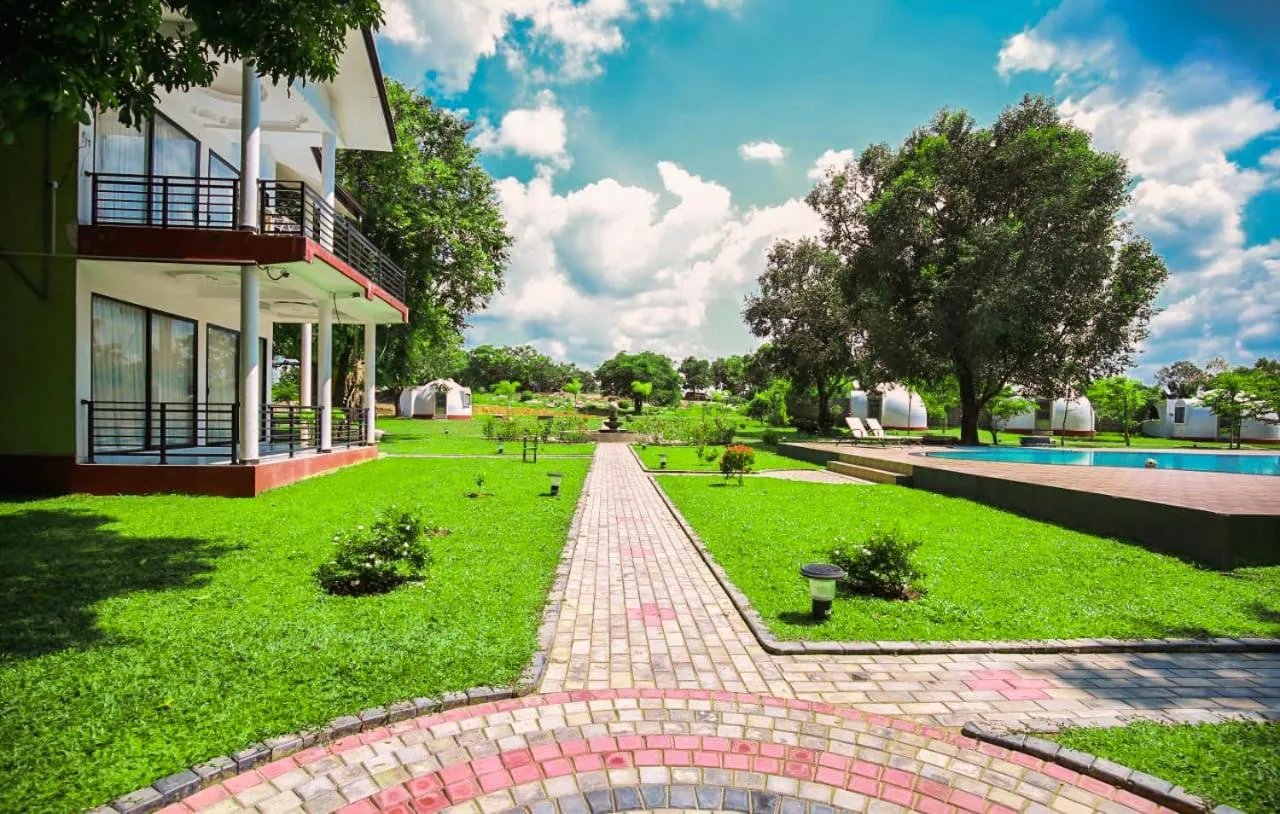 The Lion Kingdom Sigiriya