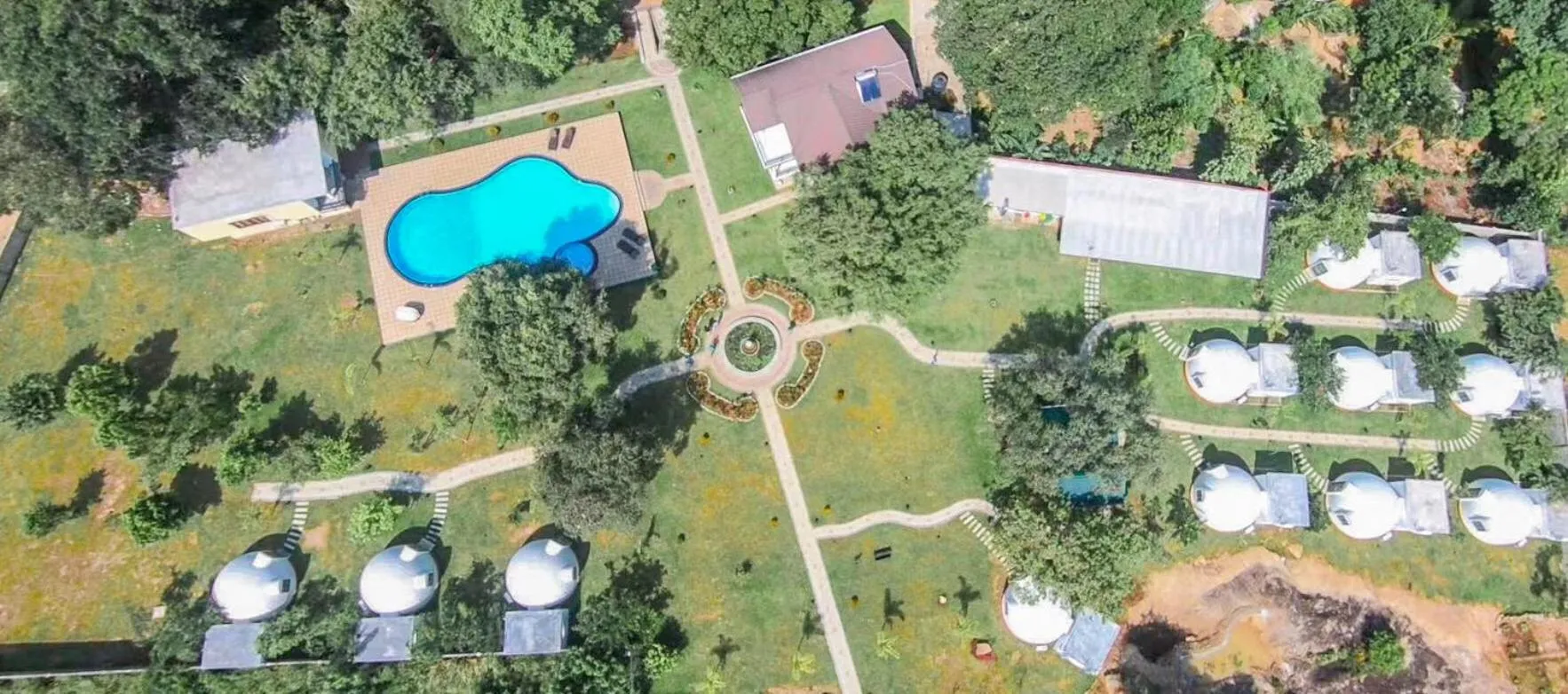 The Lion Kingdom Sigiriya