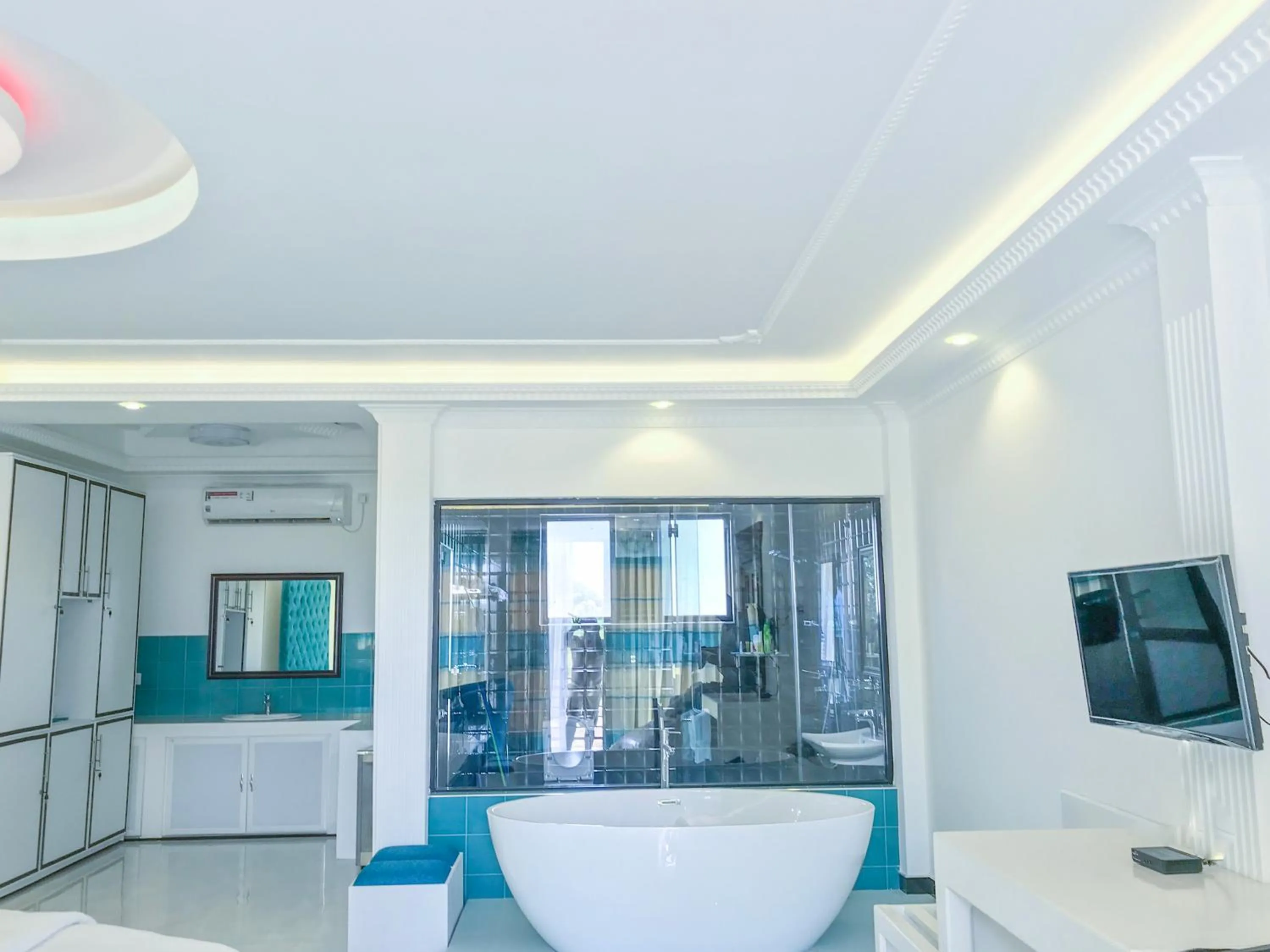 The Lion Kingdom Sigiriya