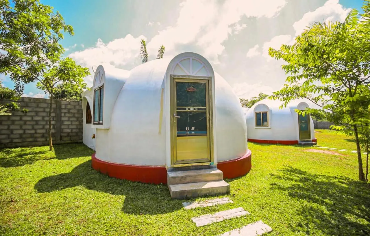 The Lion Kingdom Sigiriya