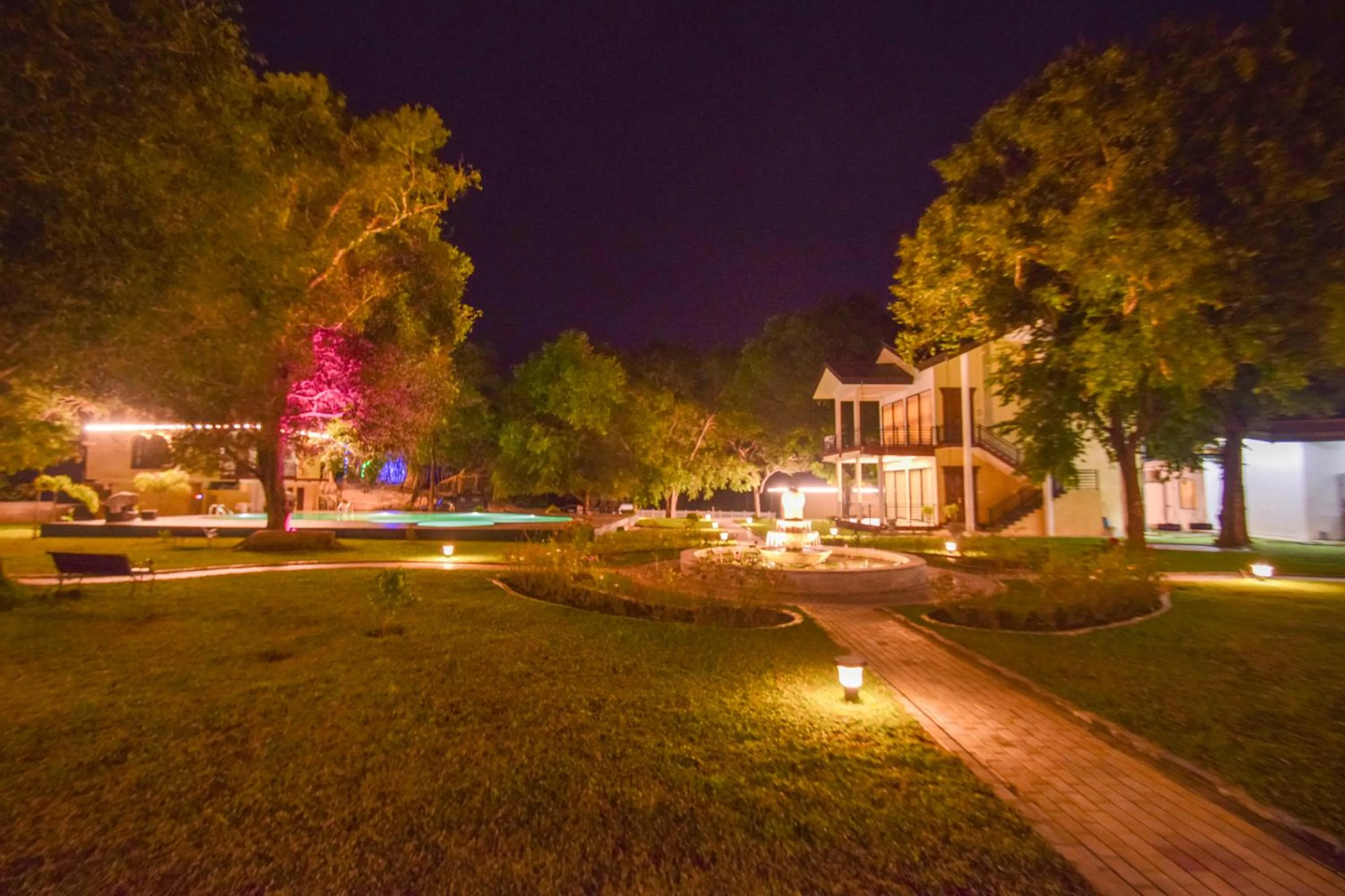 The Lion Kingdom Sigiriya