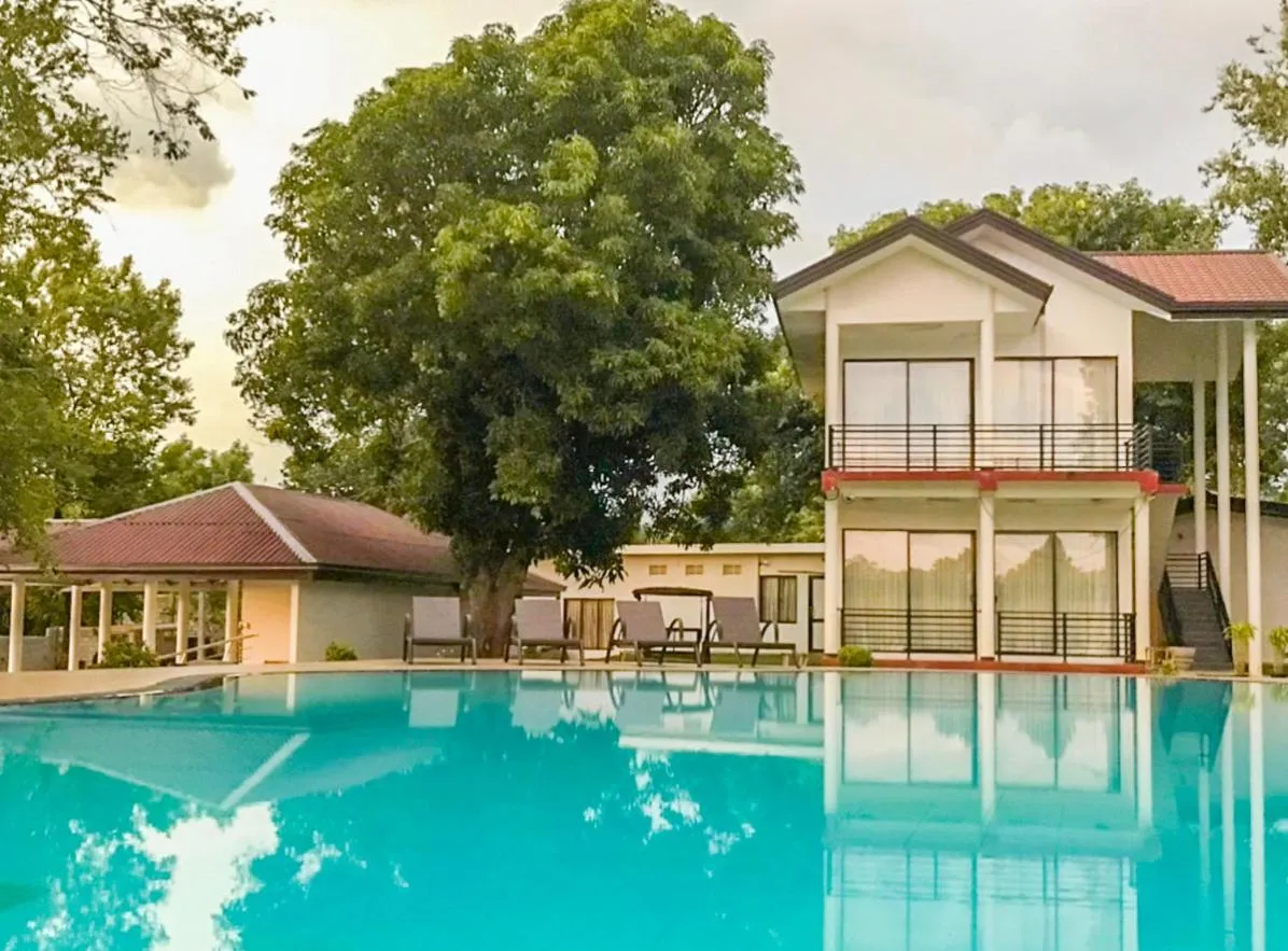The Lion Kingdom Sigiriya