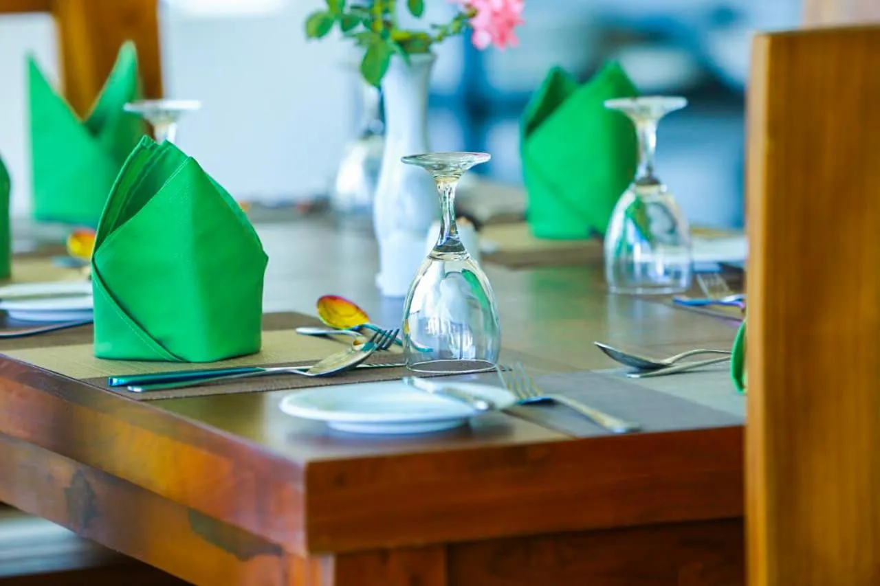 The Lion Kingdom Sigiriya