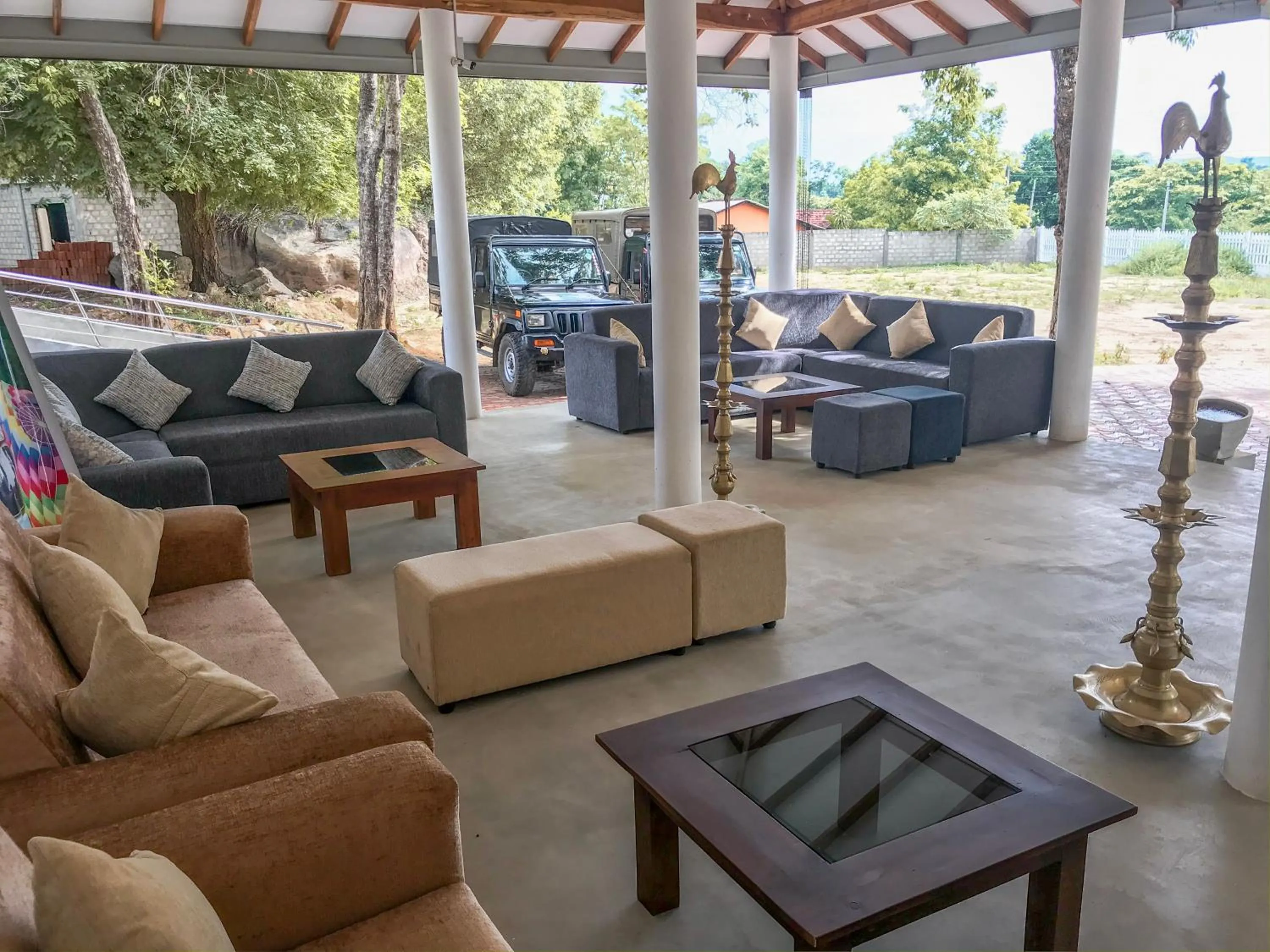 The Lion Kingdom Sigiriya