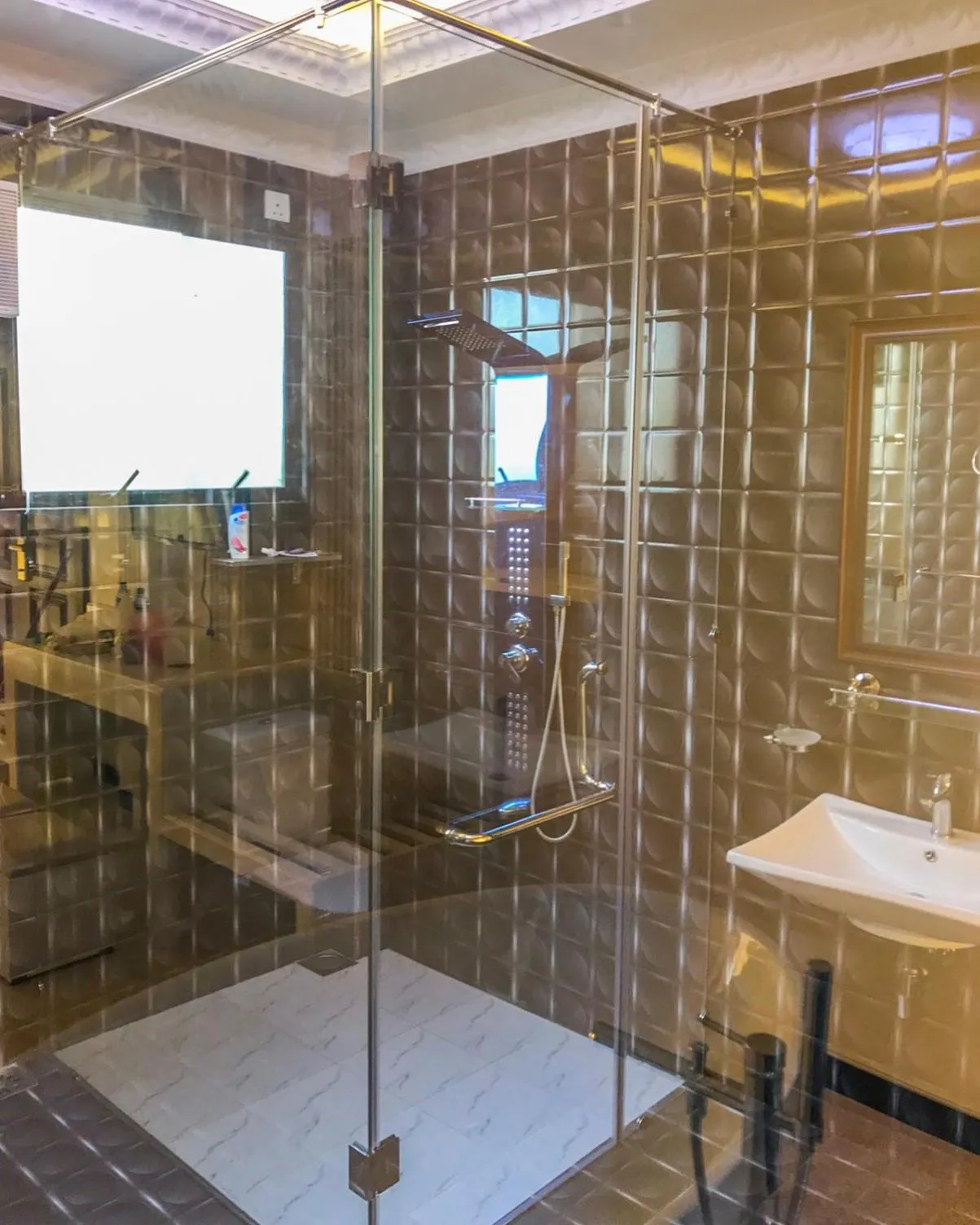 The Lion Kingdom Sigiriya