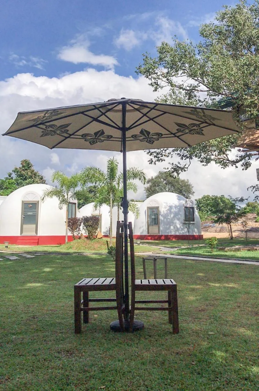 The Lion Kingdom Sigiriya