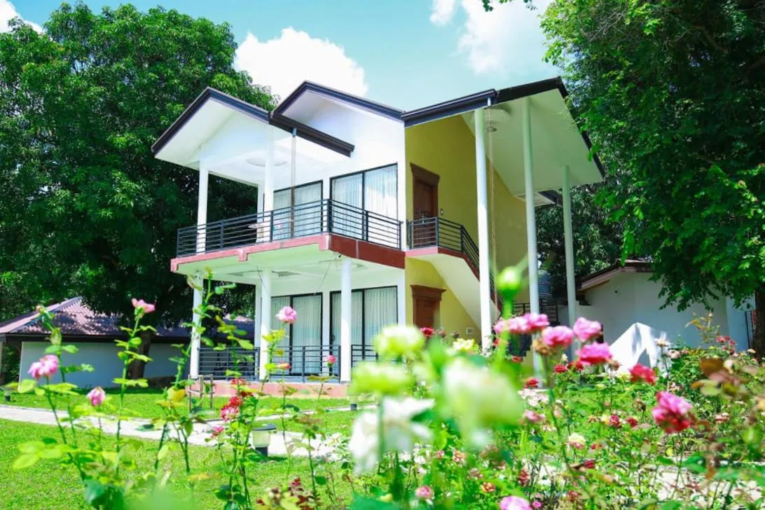 The Lion Kingdom Sigiriya