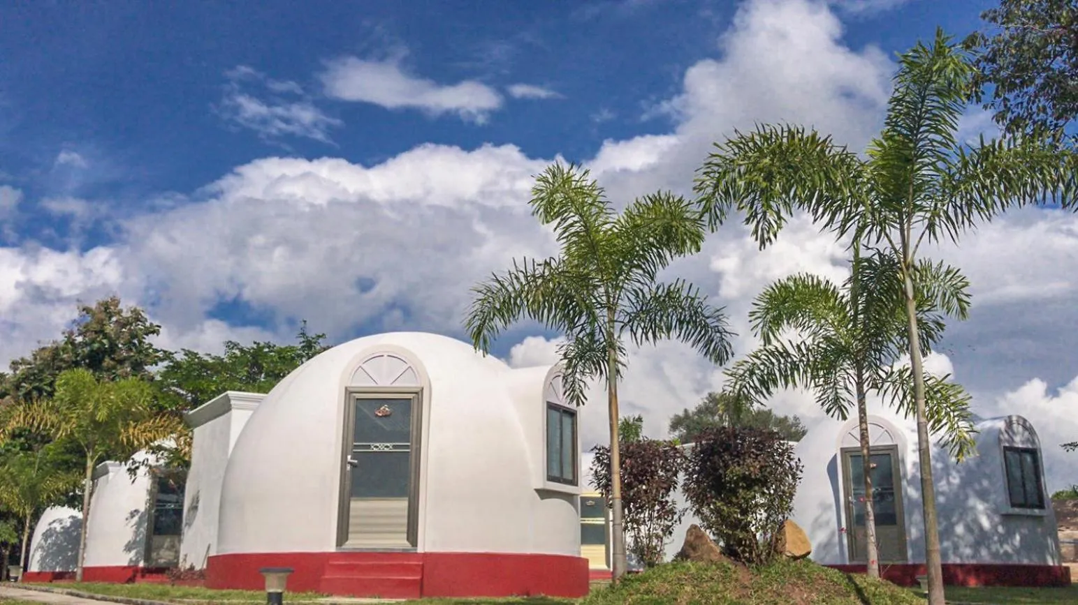 The Lion Kingdom Sigiriya