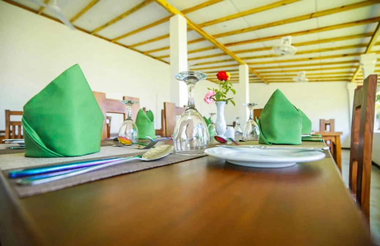 The Lion Kingdom Sigiriya