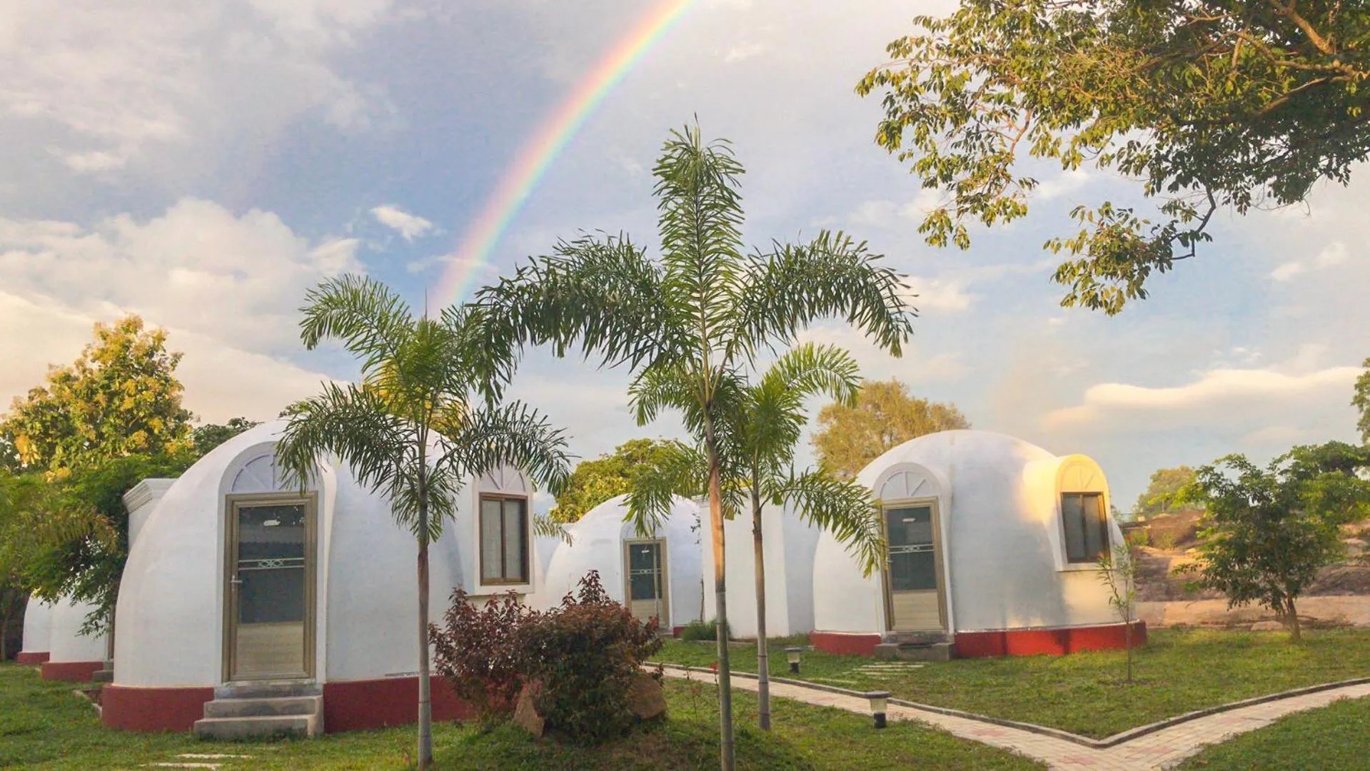 The Lion Kingdom Sigiriya