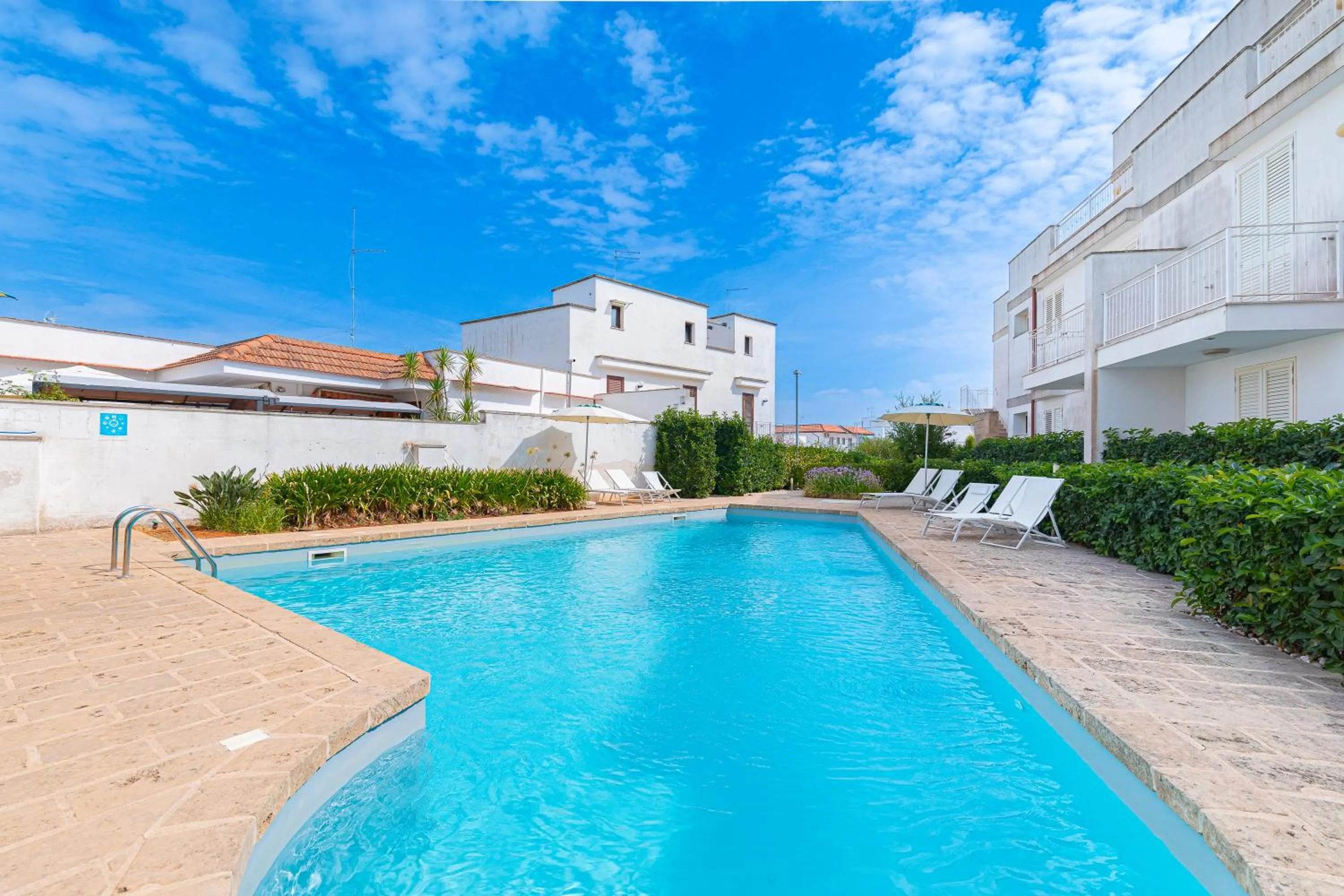 Le Piscine RELAX
