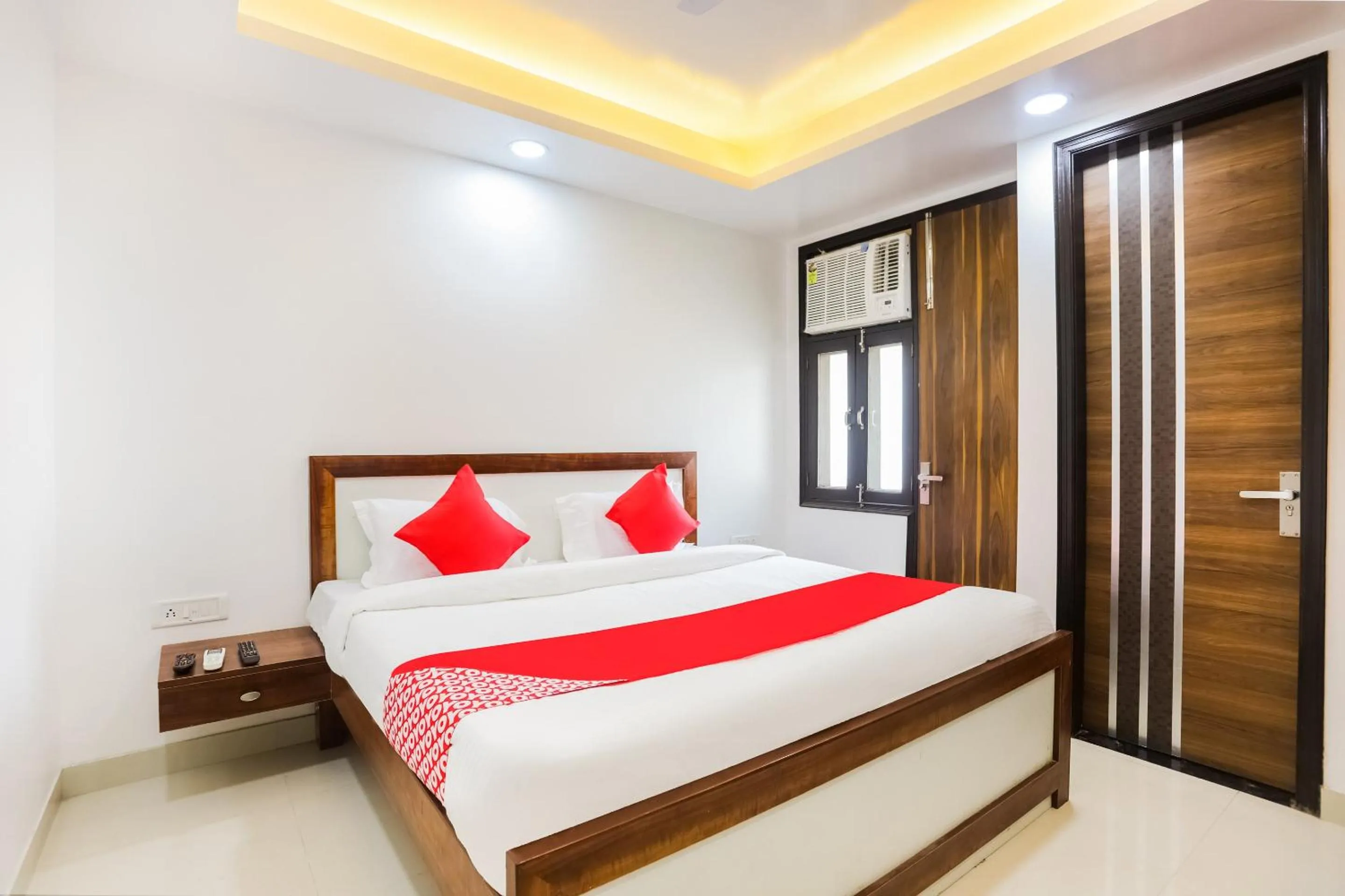 Hotel O Kazhakkoottam Near Technopark Phase 3