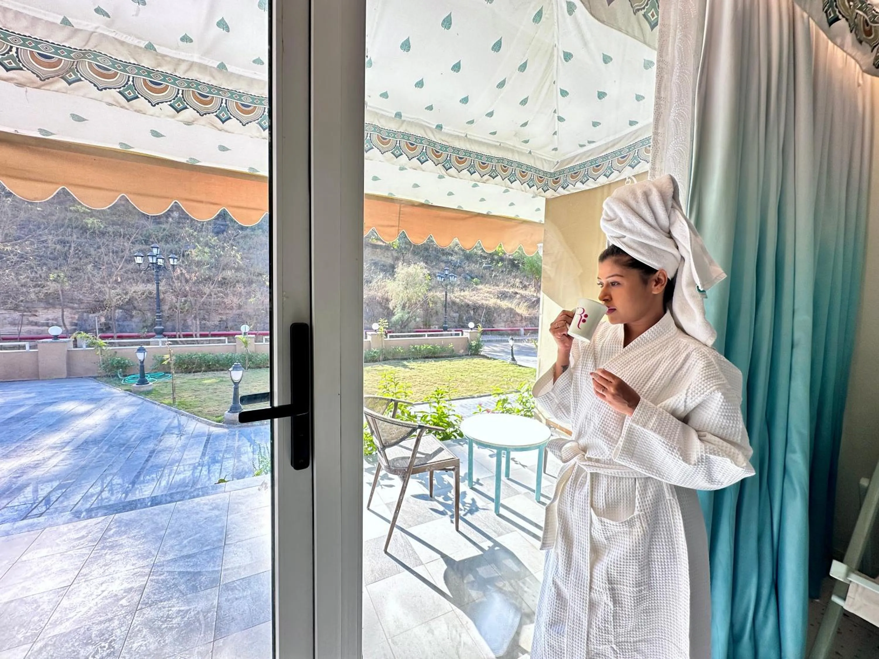 View (from property/room) in Regenta Resort Bhuj by Royal Orchid Hotels Limited