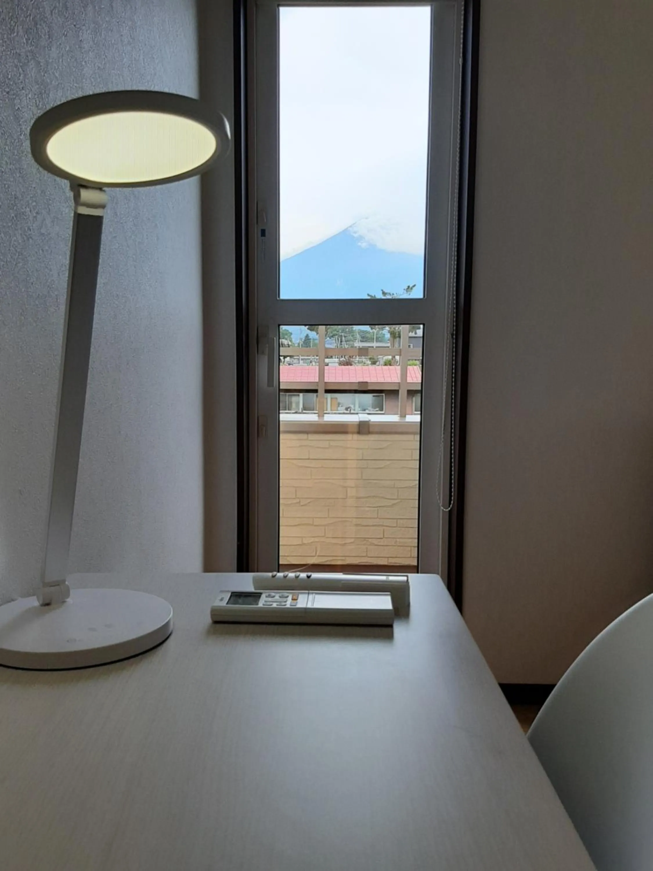 Photo of the whole room in Fuji Viewest Villa RAKUWA