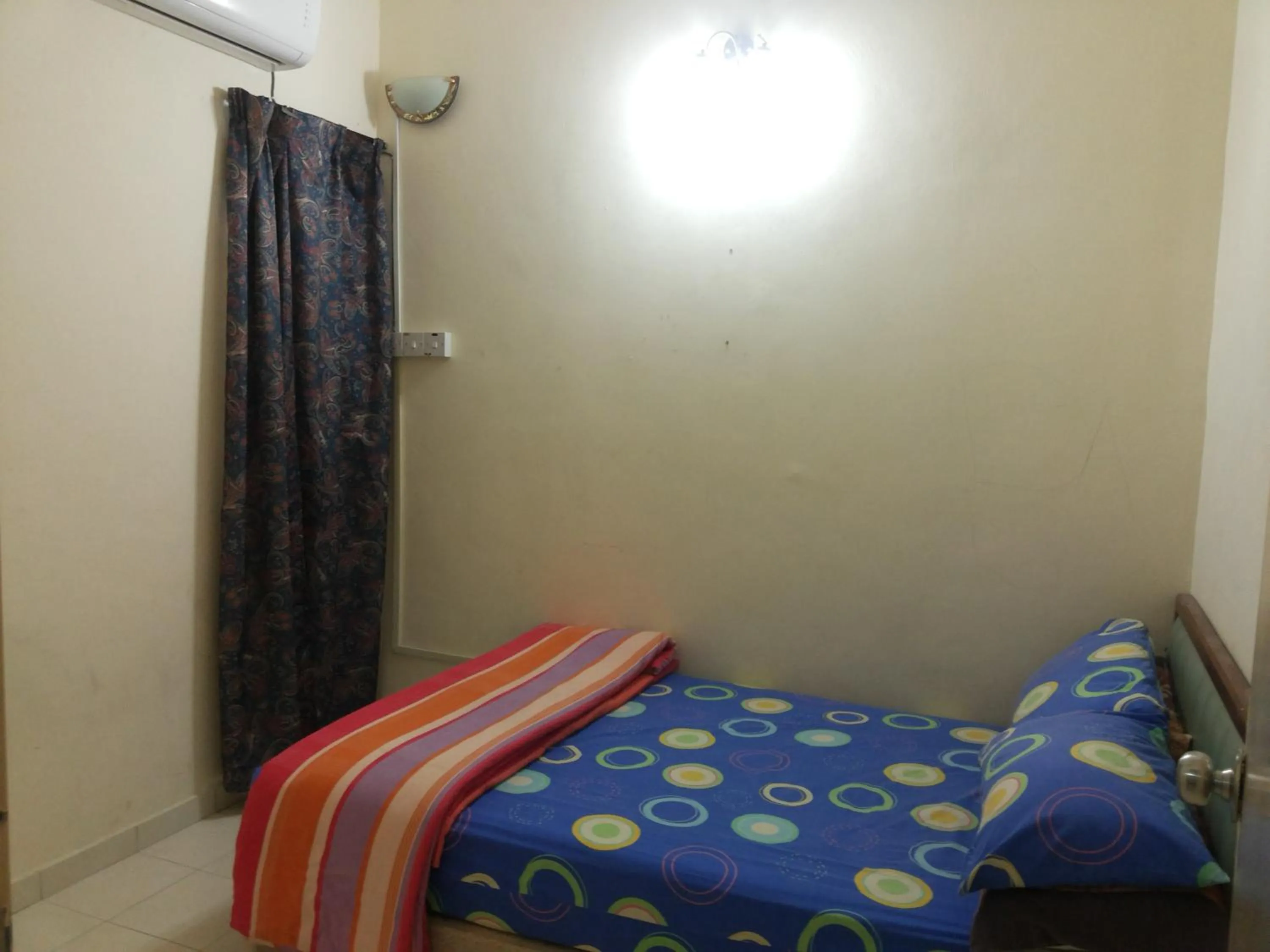 Jeffrey Homestay Ipoh J @ Lost World of Tambun