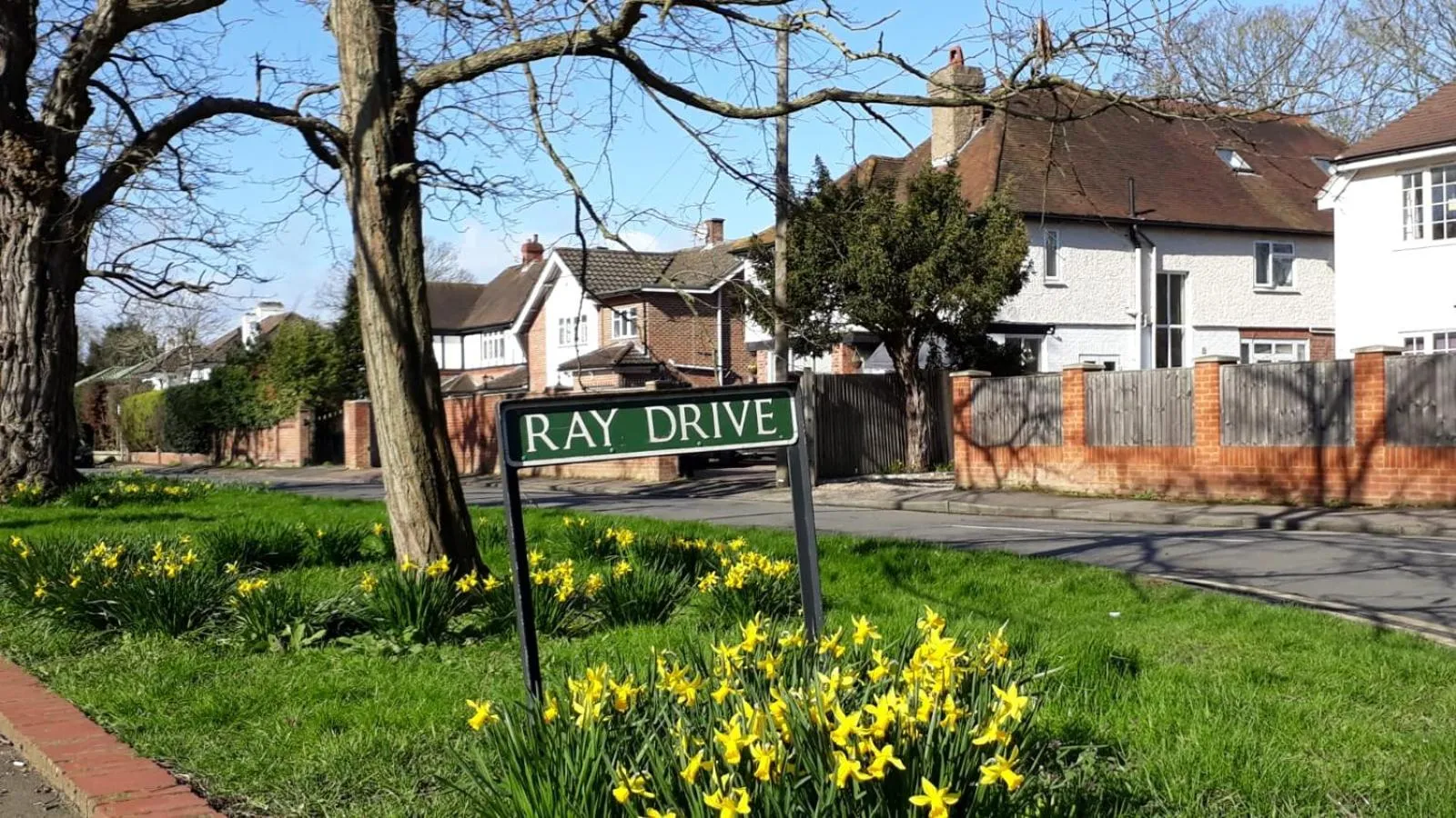 Property building in Wilson Lodge