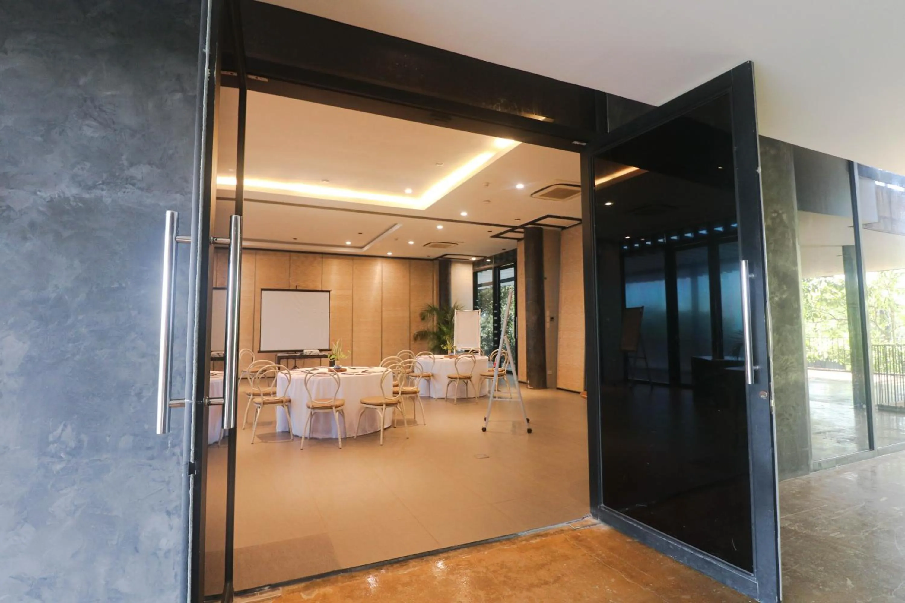 Meeting/conference room in Amorita Resort Bohol