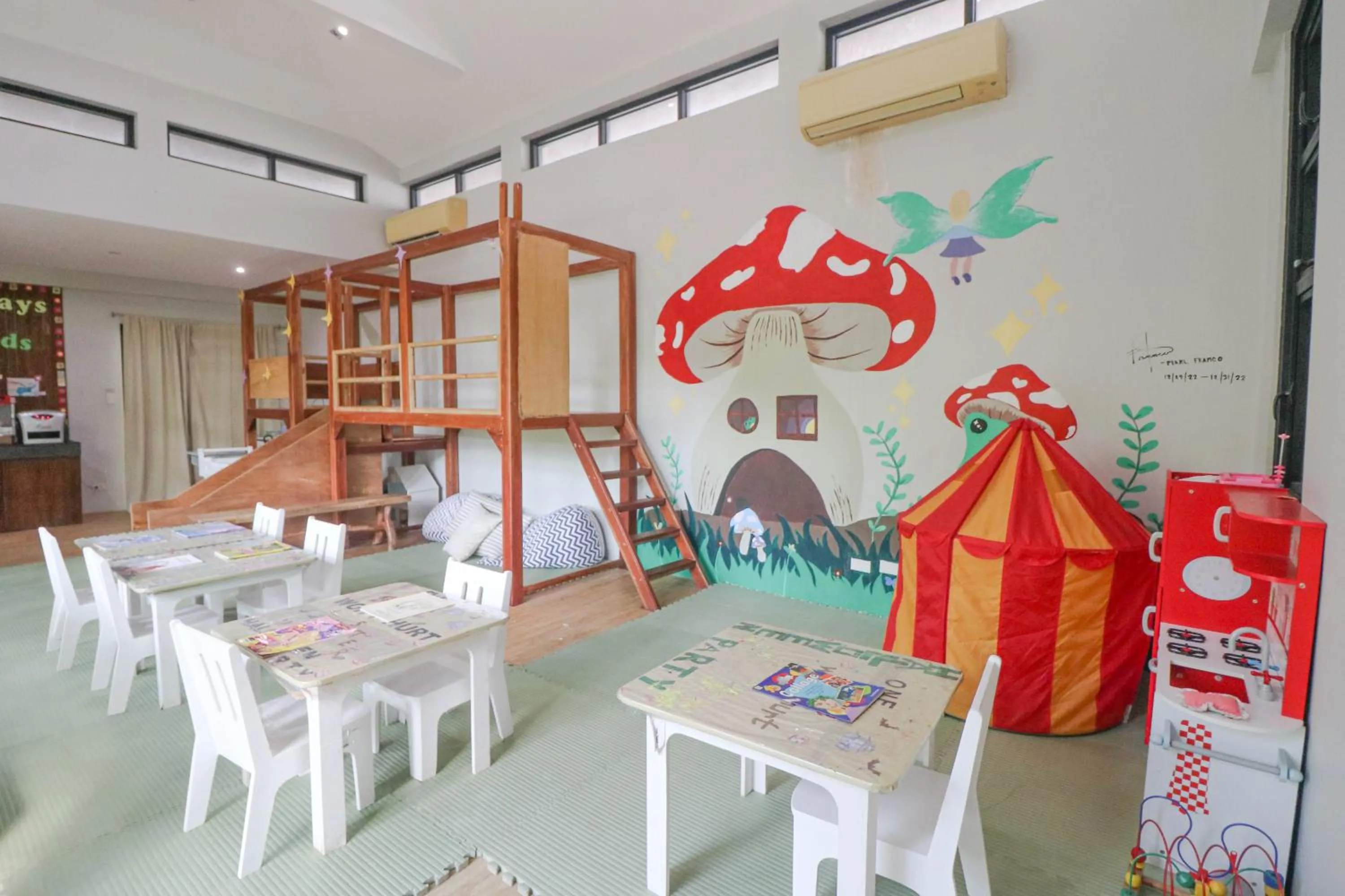 Amorita Resort Bohol