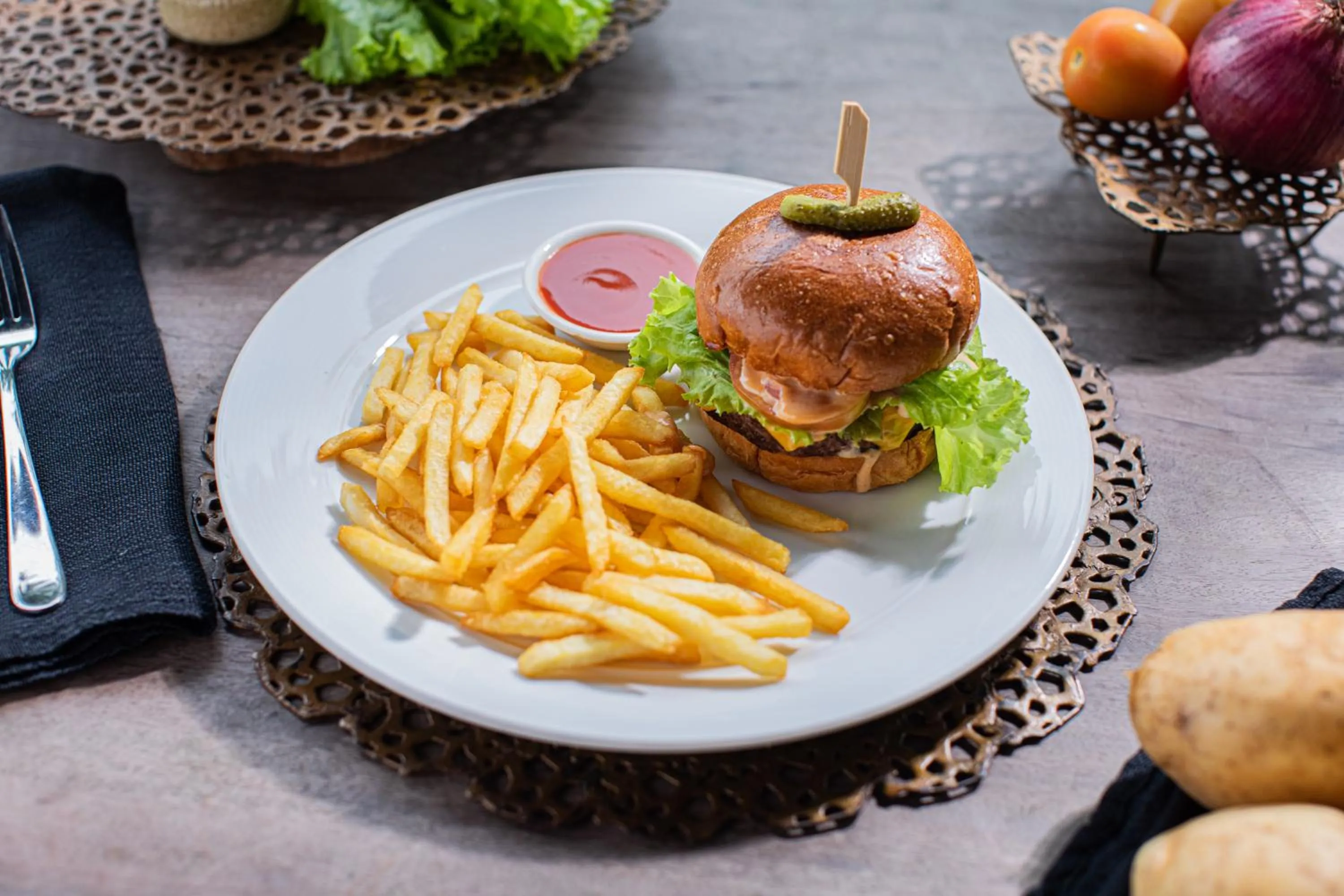 Amorita Resort Bohol