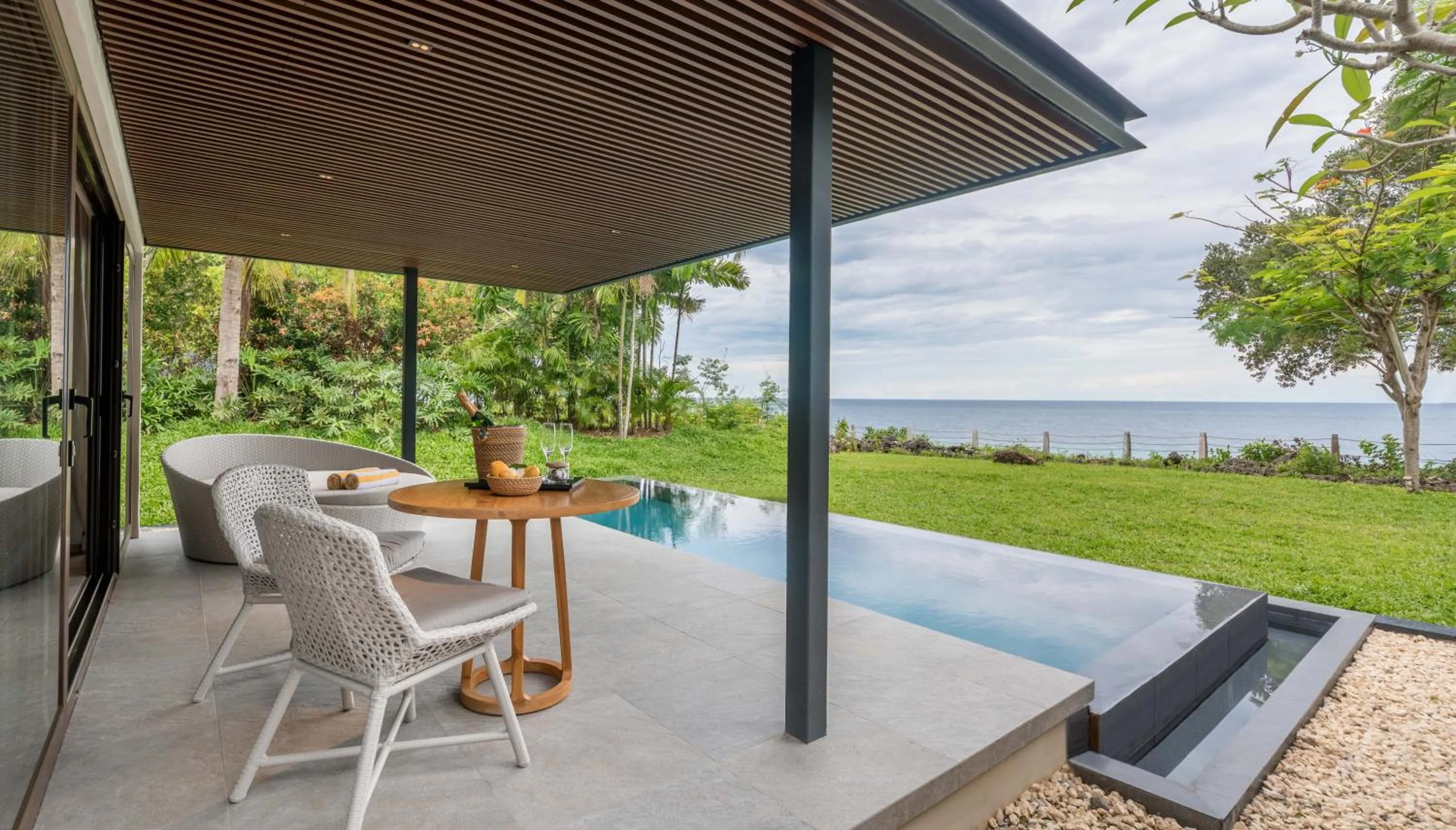 Amorita Resort Bohol