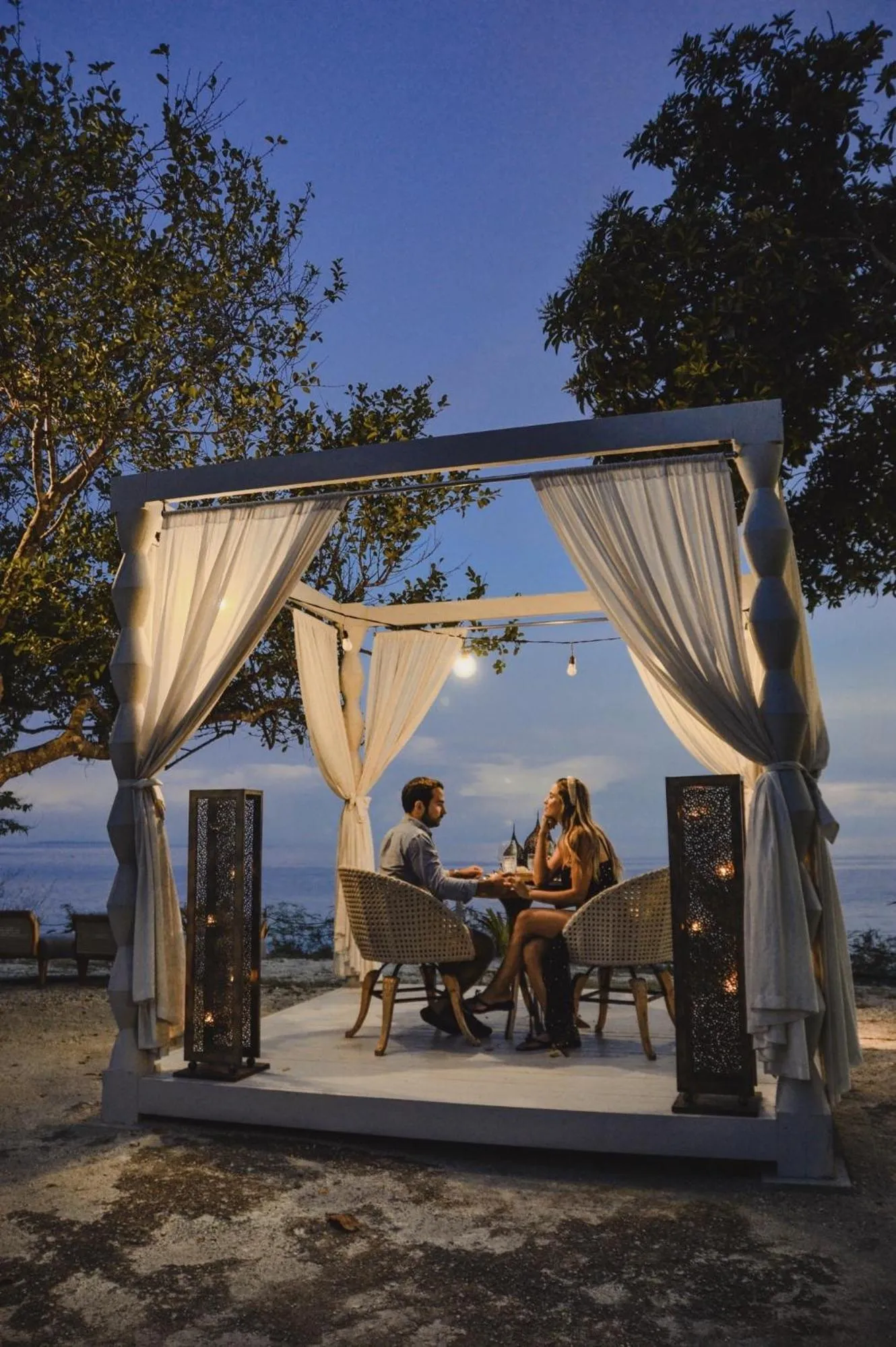 Amorita Resort Bohol