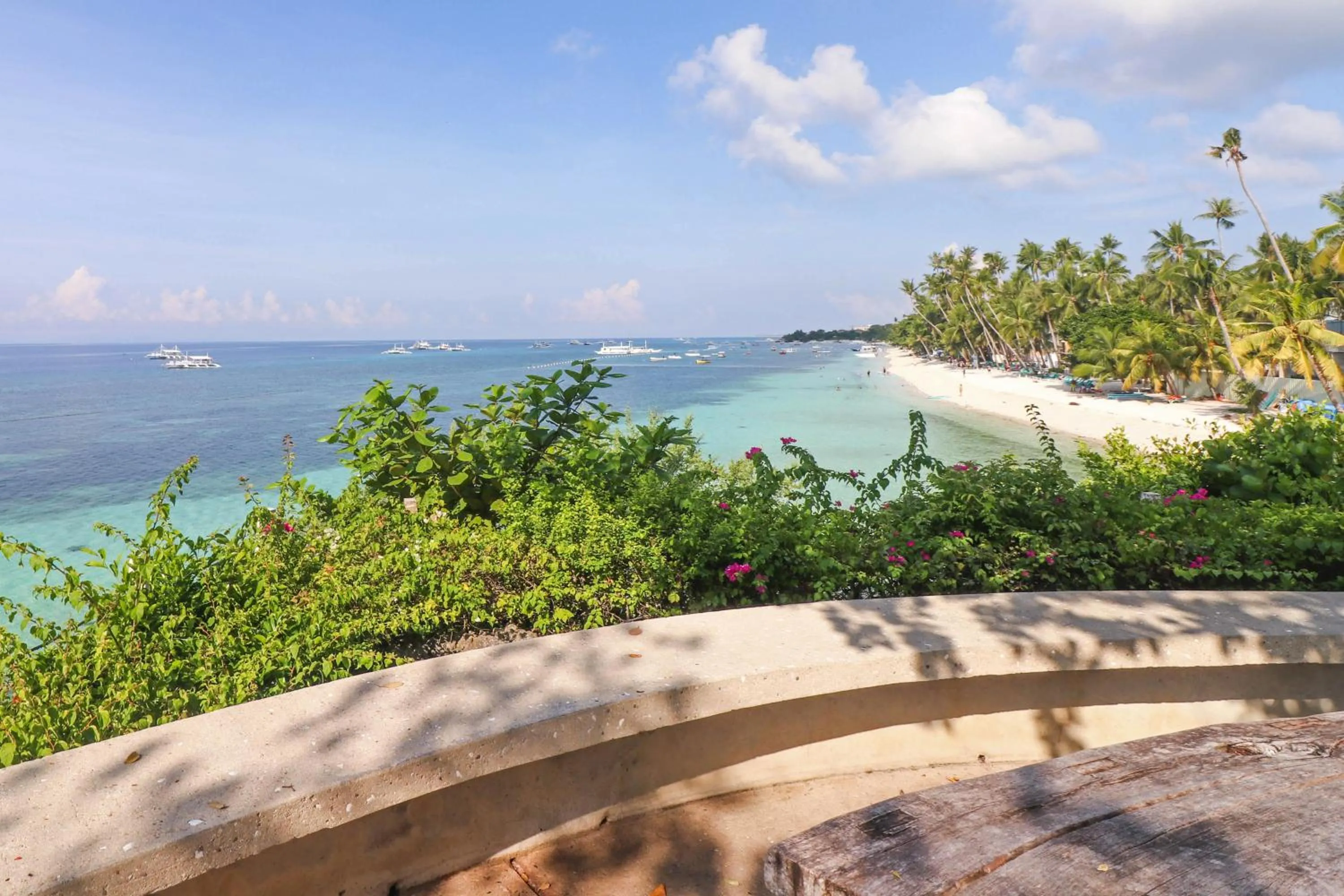 Amorita Resort Bohol