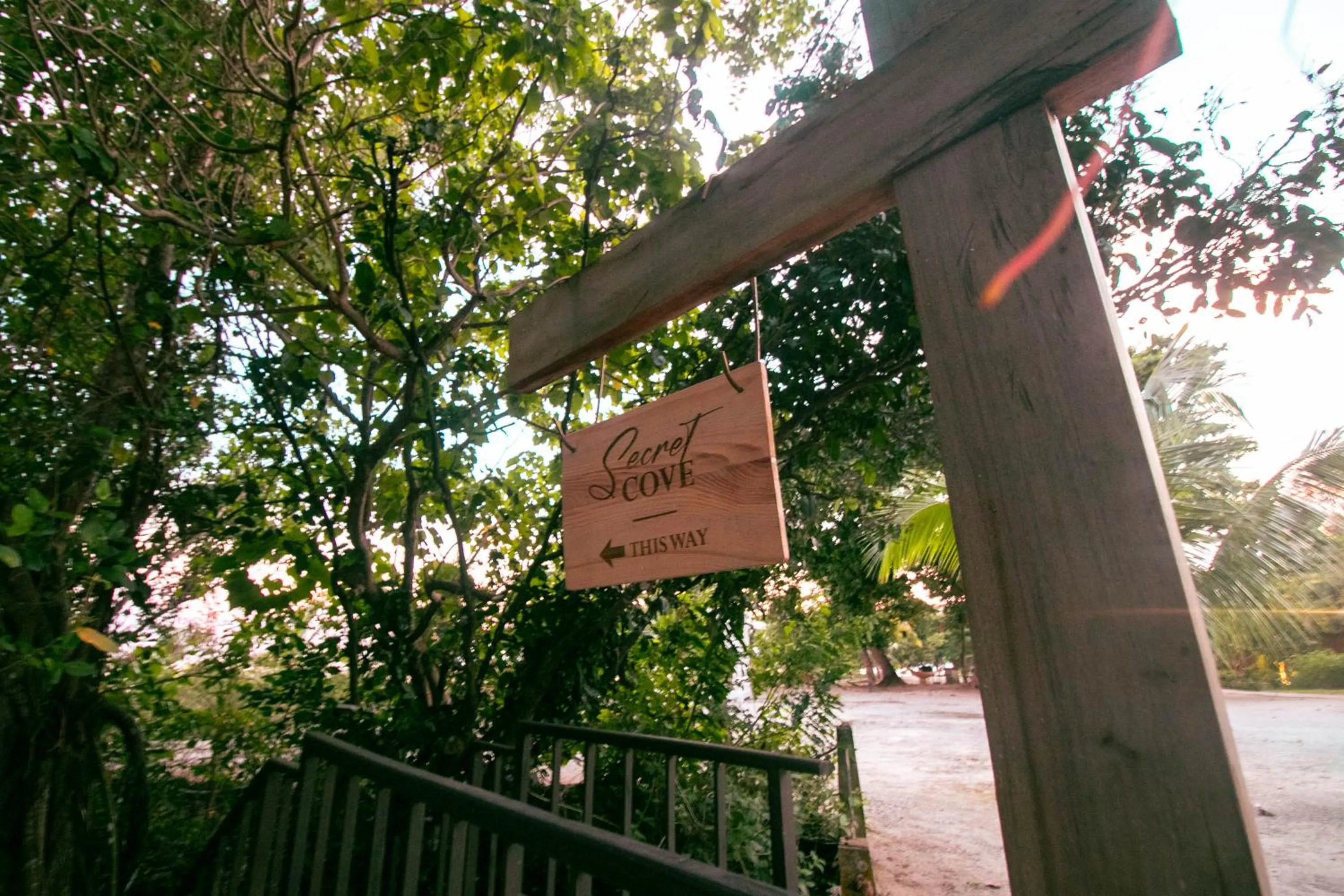 Amorita Resort Bohol