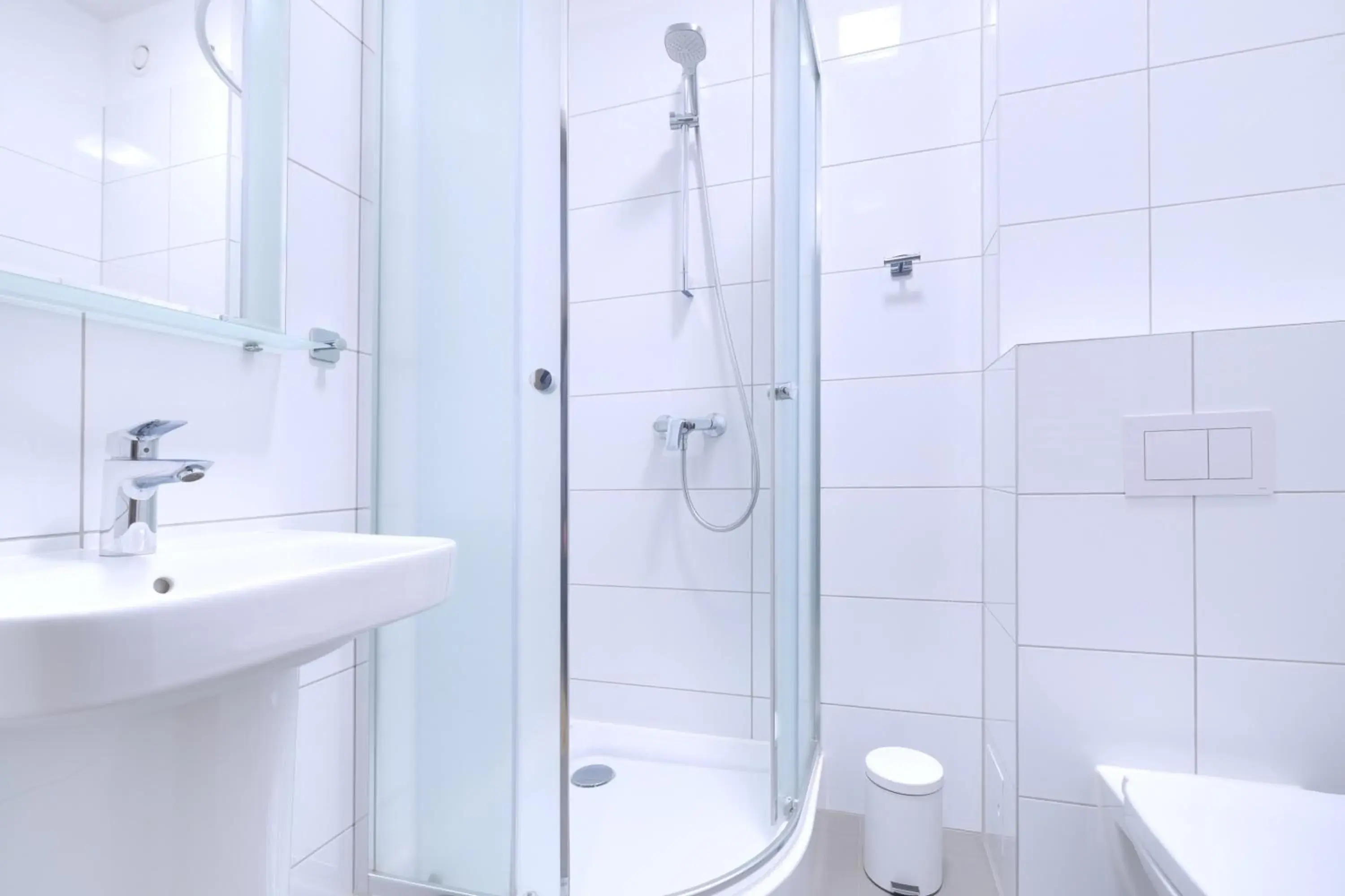 Standard Double Room - single occupancy in Lawendowy Dwór Standard Double Room - single occupancy in Lawendowy Dwór