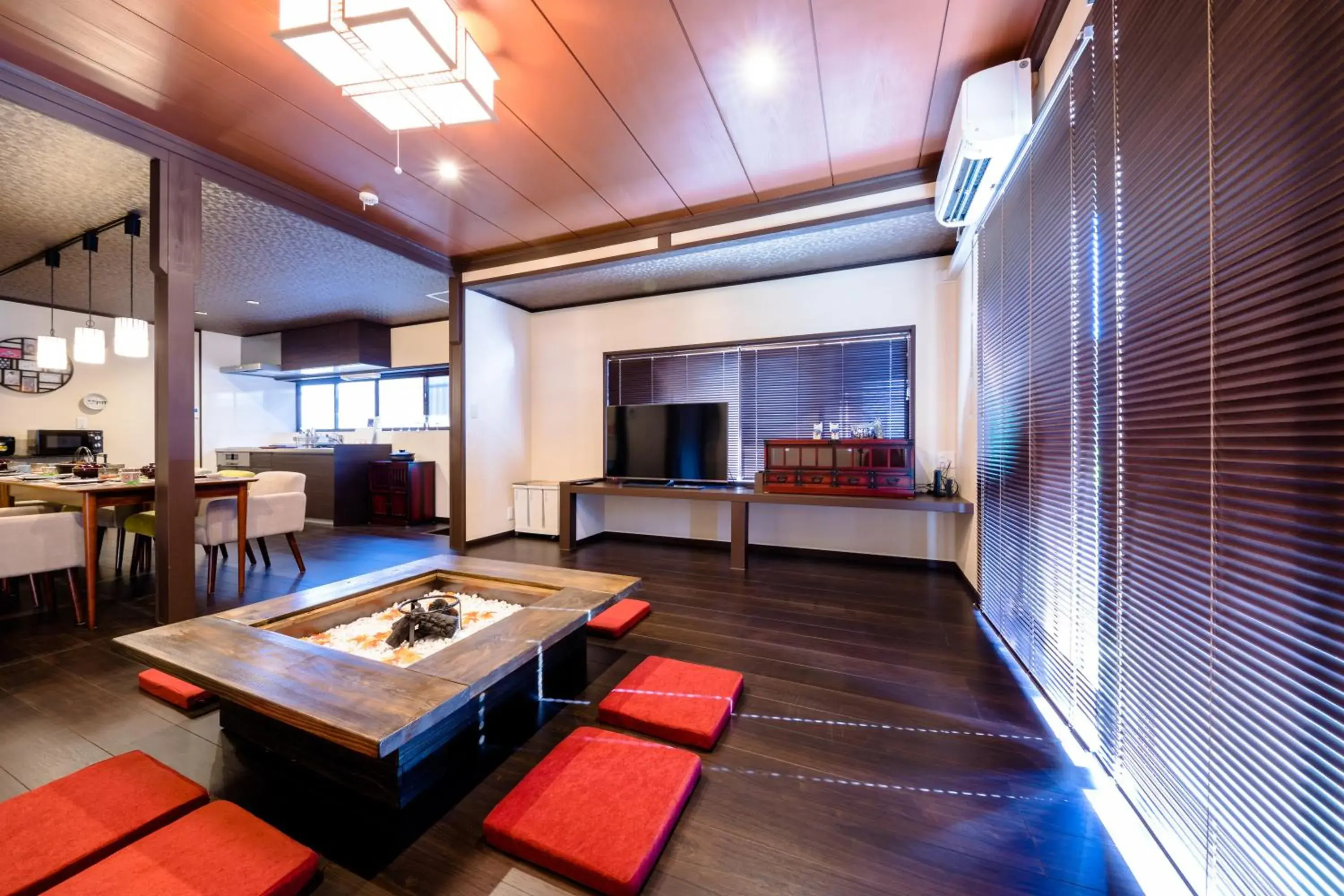 ID-STAY河口湖Ⅲ ID-STAY河口湖Ⅲ