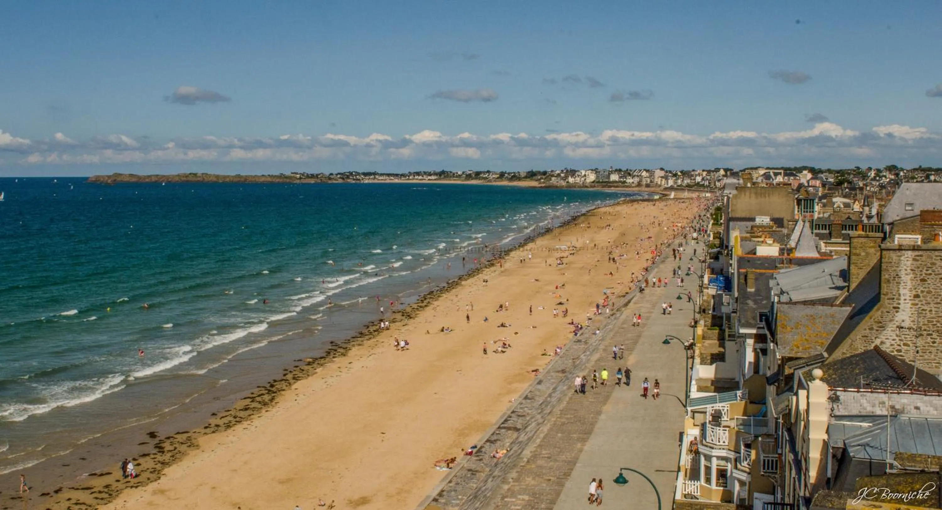 View (from property/room) in Ambassadeurs Logis Hotel