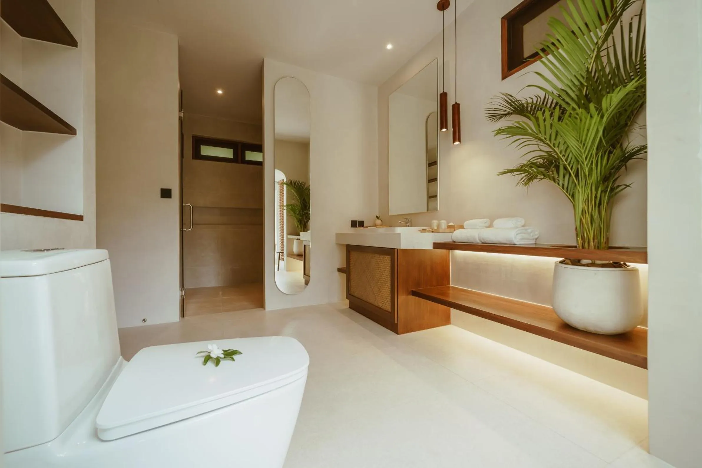 Ban Sainai Resort- Aonang's Green Resort